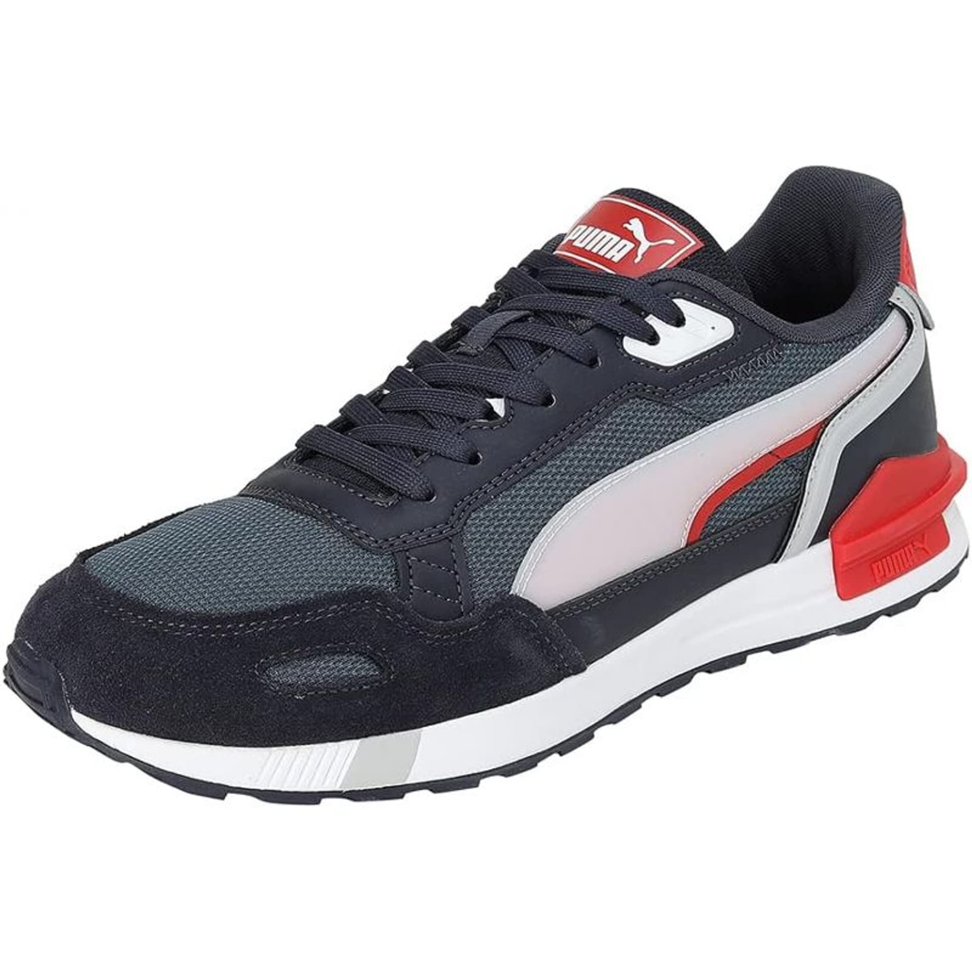 

Buty Puma Graviton Tera M 383058 (kolor Granatowy, rozmiar 40.5)