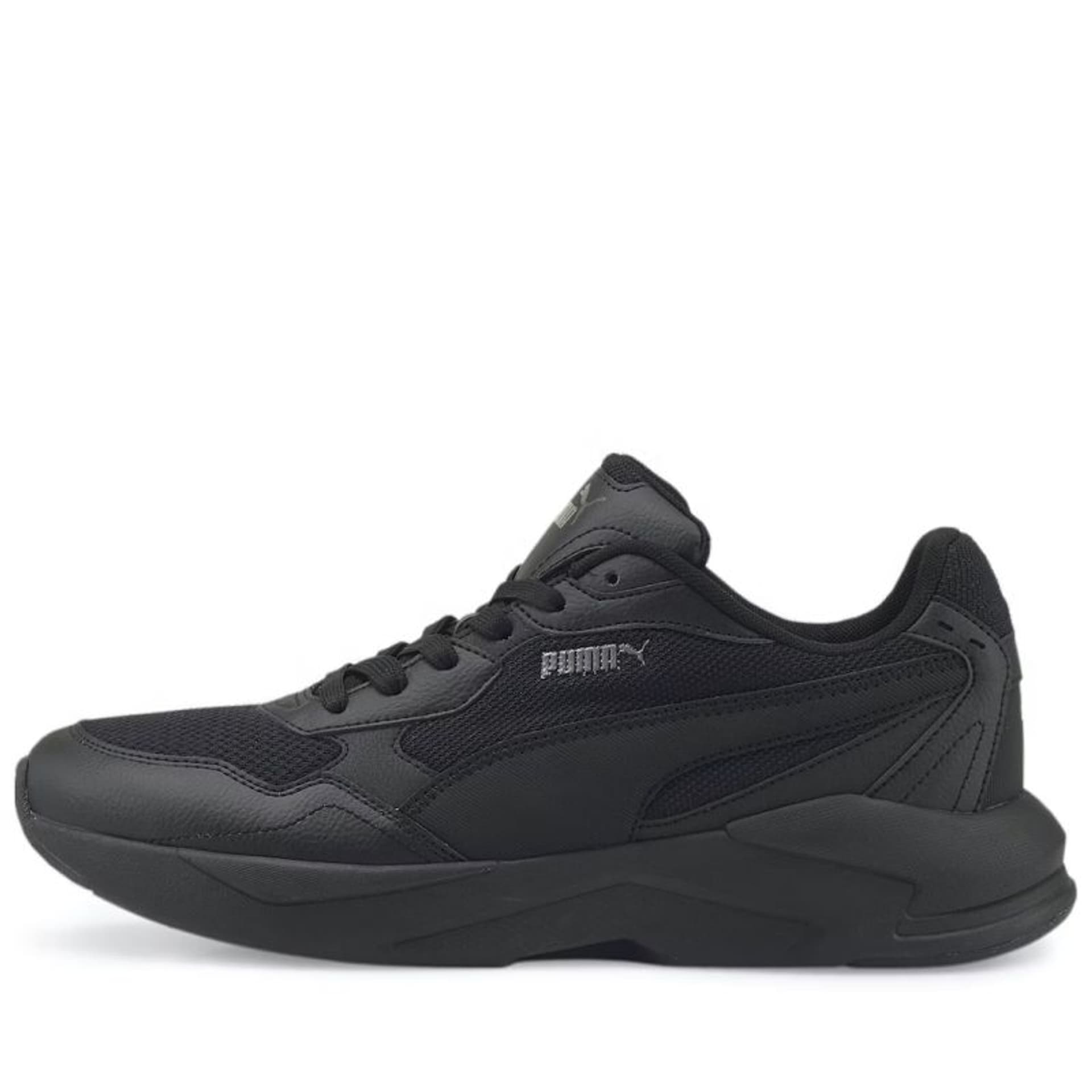 

Buty Puma X-Ray Speed Lite M 384639 (kolor Czarny, rozmiar 43)