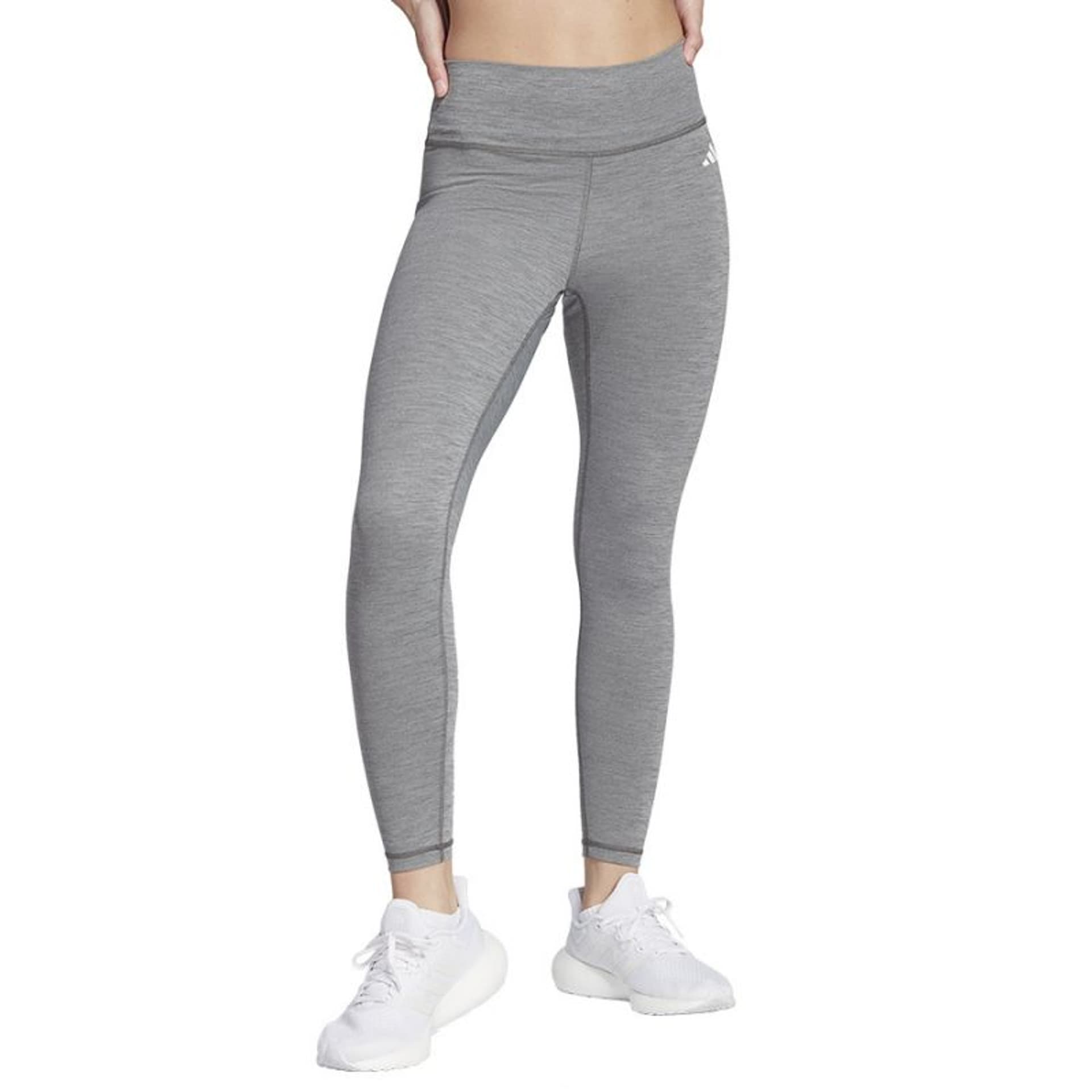 

Legginsy adidas TE 78 TIG W (kolor Szary/Srebrny, rozmiar L)