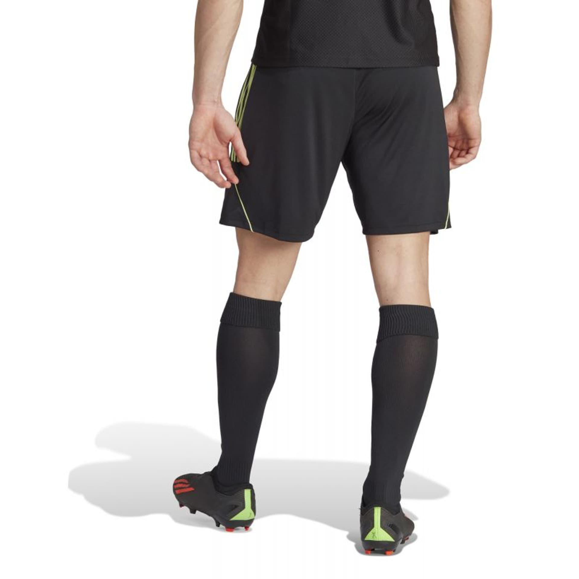 

Spodenki treningowe adidas Tiro 23 League M (kolor Czarny, rozmiar M (178cm))
