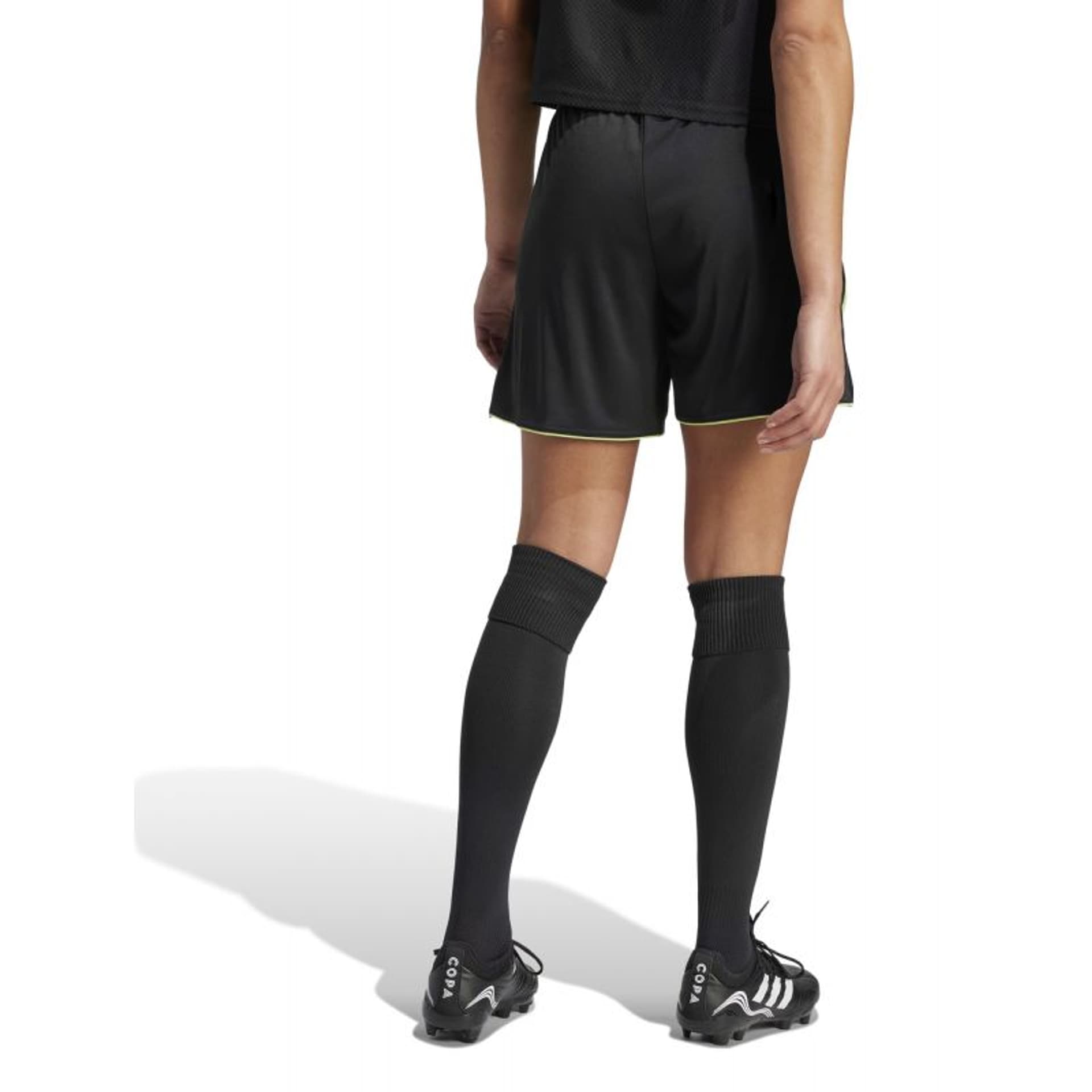 

Spodenki treningowe adidas Tiro 23 League W (kolor Czarny, rozmiar S (163cm))