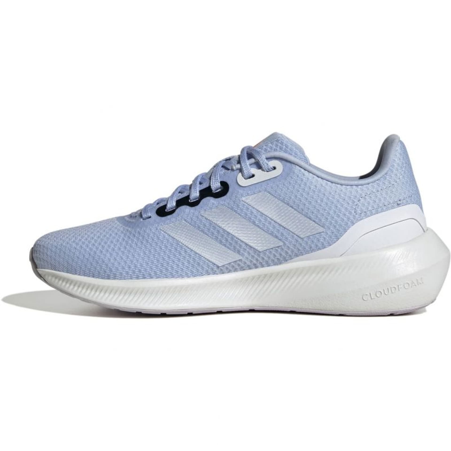 

Buty adidas Runfalcon 3.0 W (kolor Niebieski, rozmiar 37 1/3)