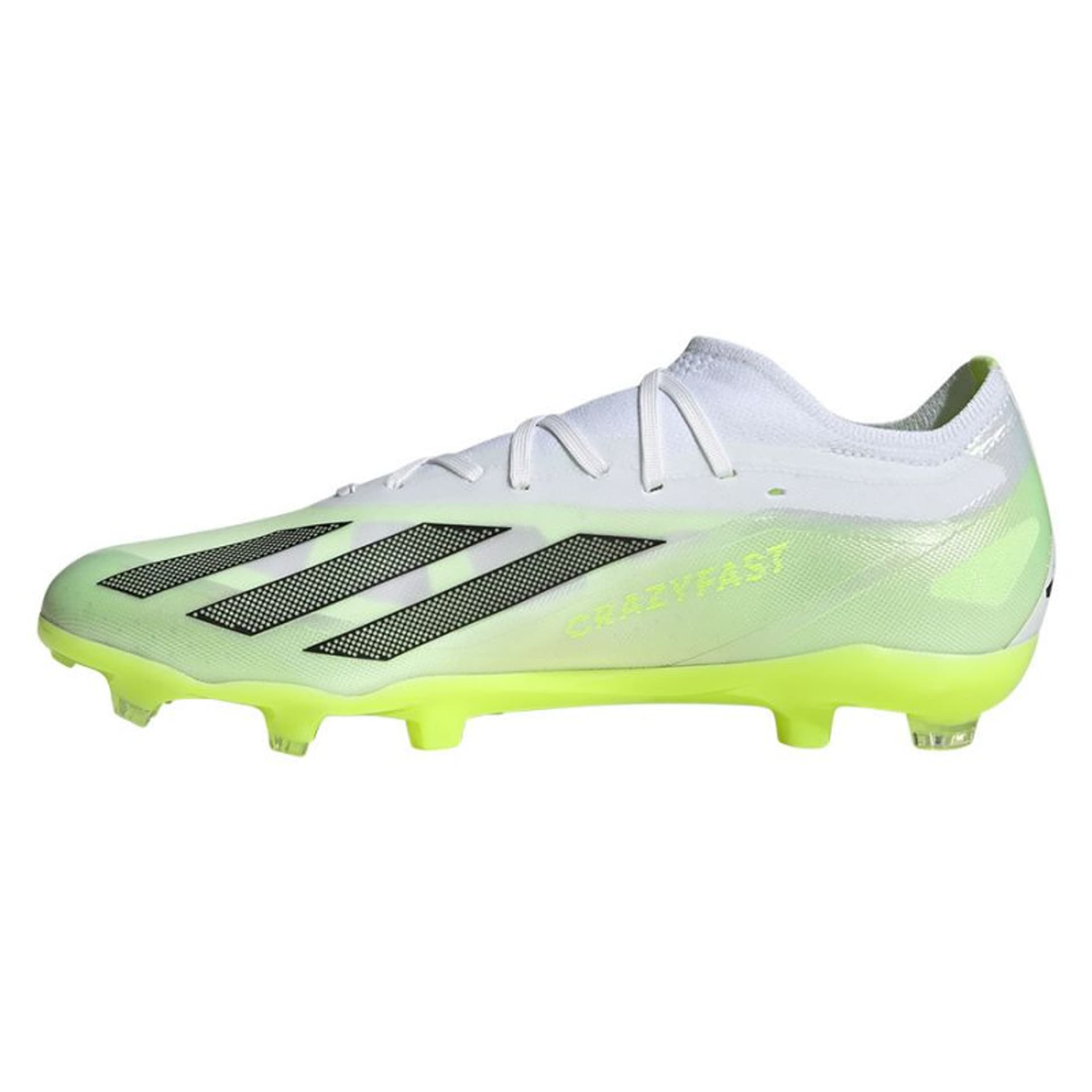 

Buty adidas X CRAZYFAST.2 FG M (kolor Biały, rozmiar 40 2/3)