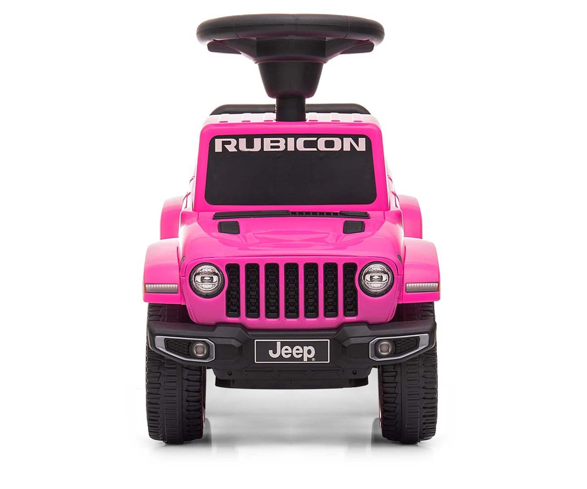 

Pojazd Jeep Rubicon Gladiator Pink