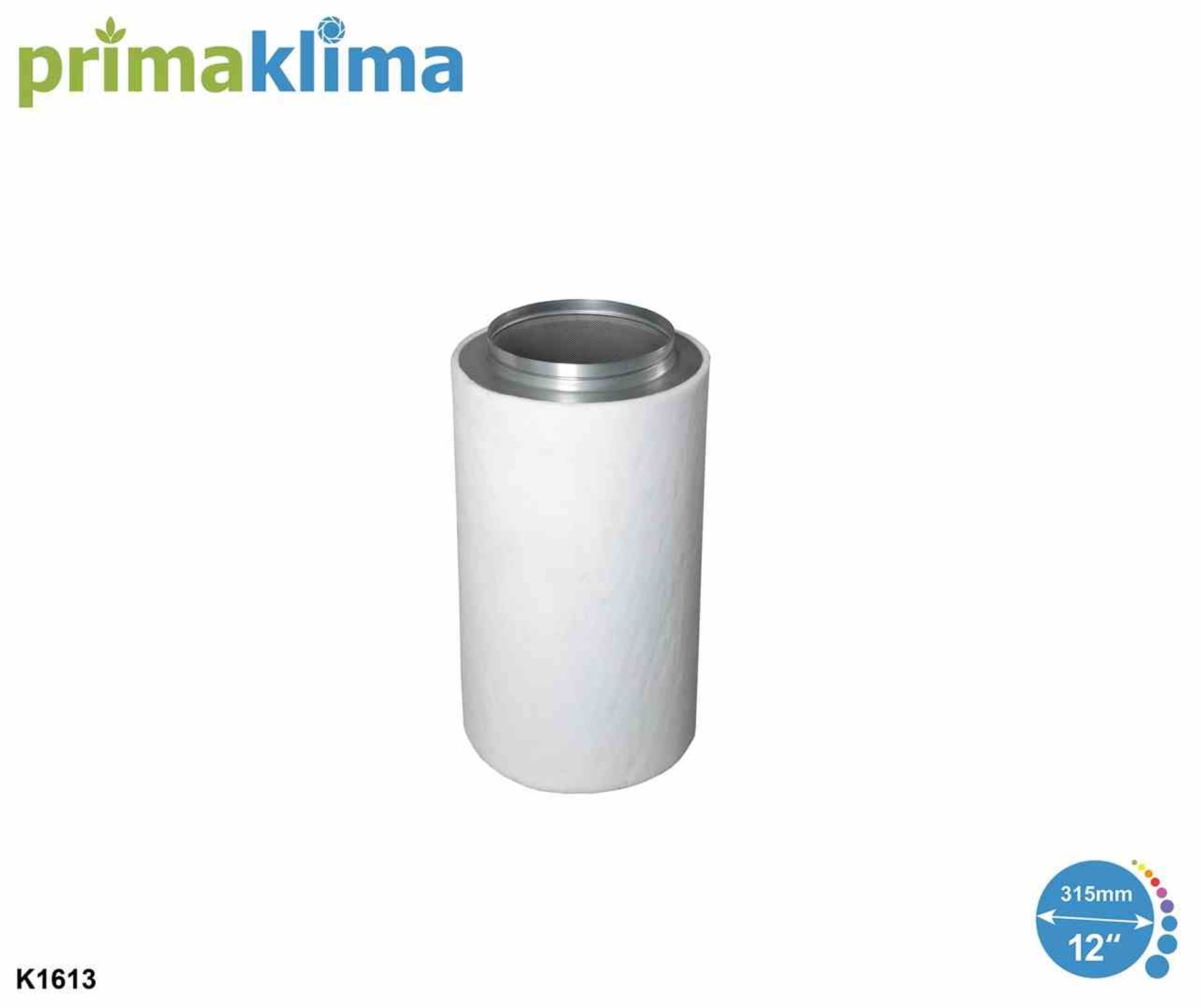 

PRIMA KLIMA FILTR PRO LINE FI315 1800-2700M3/H 613