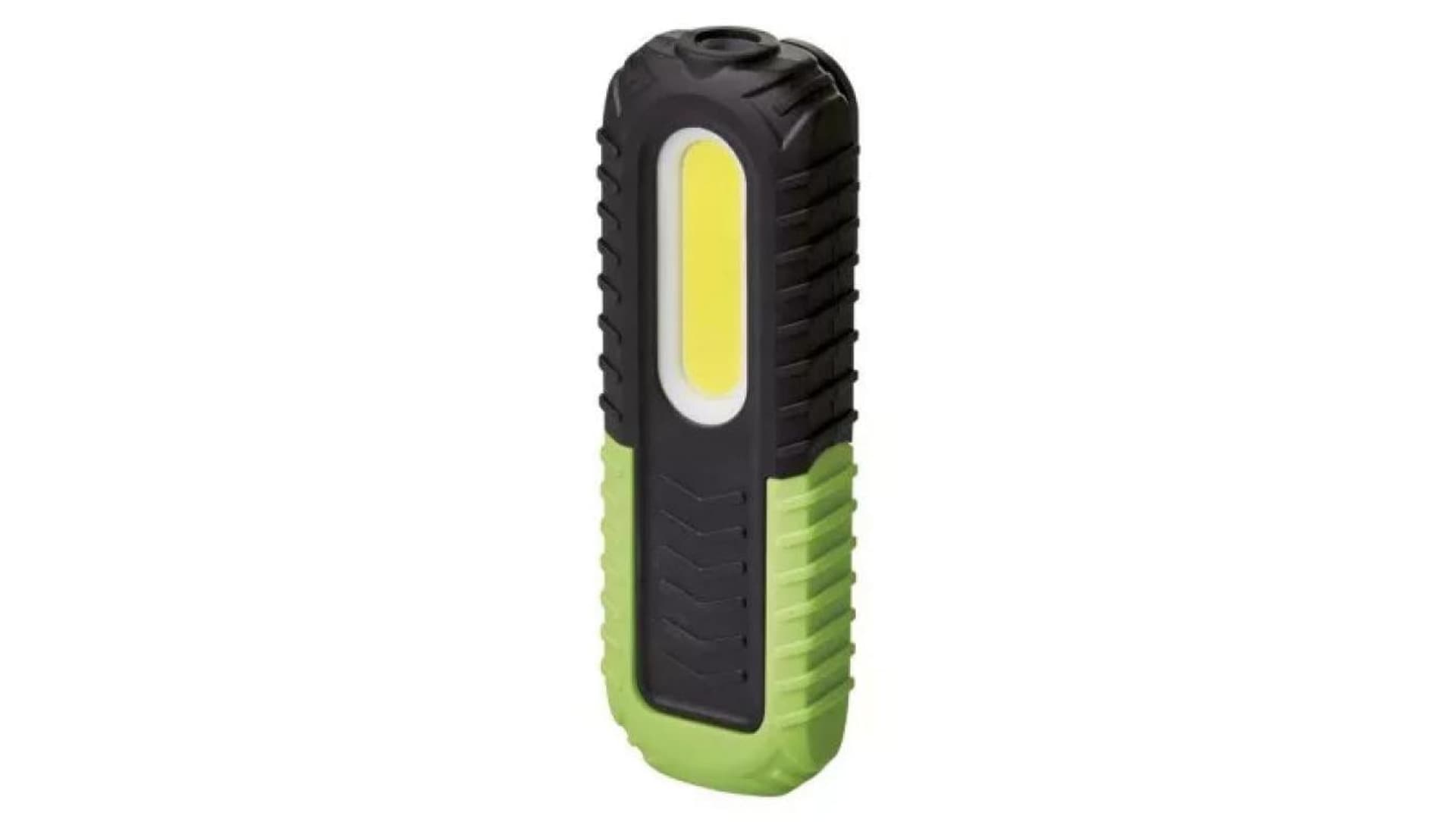 

Lampa warsztat. LED 5W COB +3W LED 400lm 2000mAh ładowalna P4531