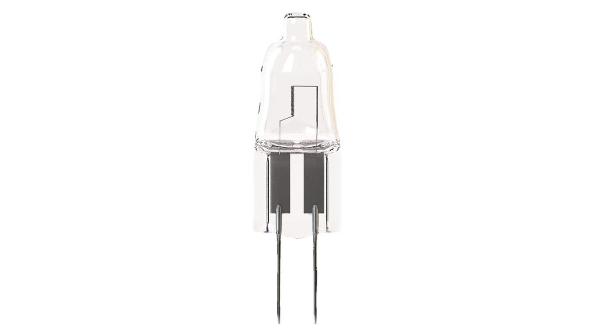 

Żarówka halogenowa Eco JC 14W G4 ciepła biel ZE0501A