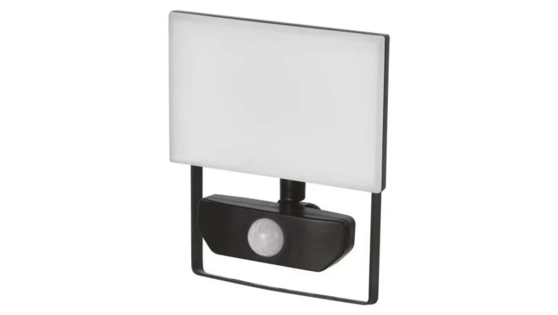 

Projektor LED TAMBO z czujnikiem PIR 20W neutralna biel 1531242921 ZS2921