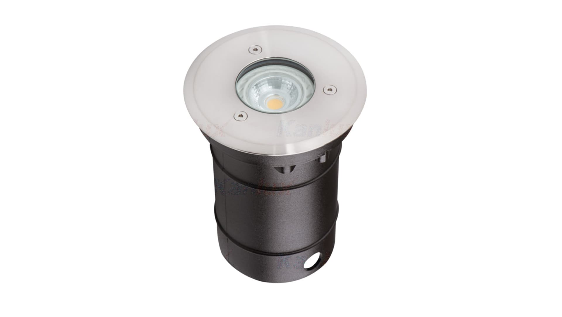 

Oprawa gruntowa 10W GU10 Ikl. IP67 BERG DL-10O 7172
