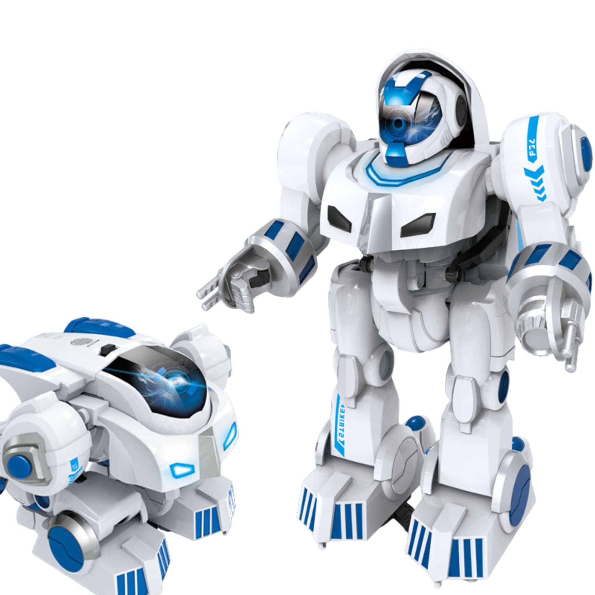 

ROBOT INTERAKTYWNY ZDALNIE STEROWANY TAŃCZY MUZYKA PILOT PROGRAMOWALNY