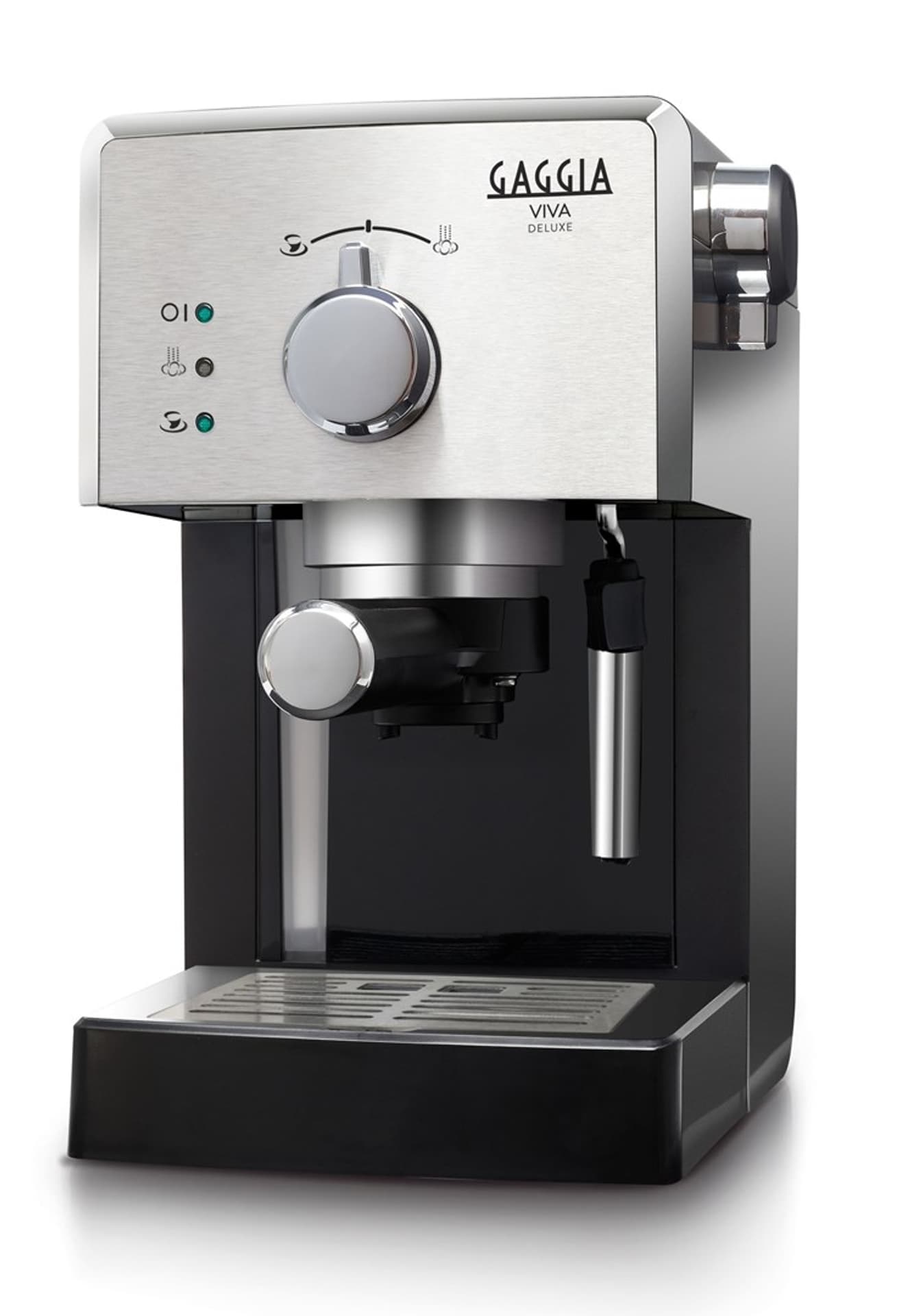 

GAGGIA ekspres ciśnieniowy Viva Deluxe