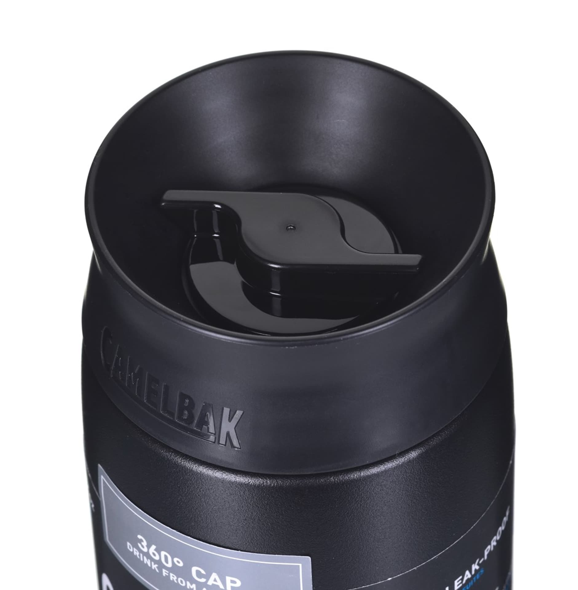 

Kubek CamelBak Hot Cap Vacuum Insulated 350ml czarny