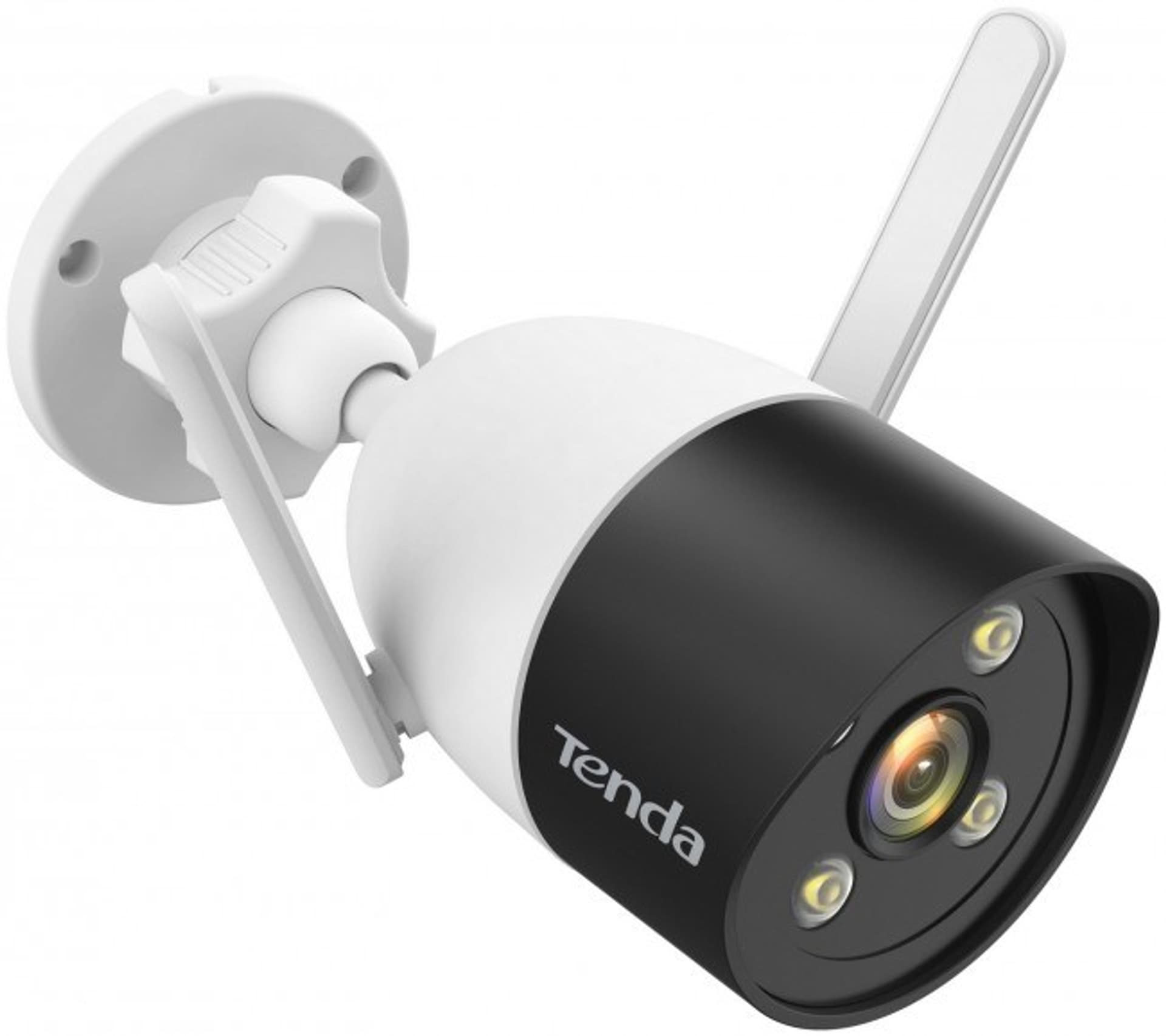 

TENDA 2K 1080P outdoor pan/tilt Wi-Fi camera