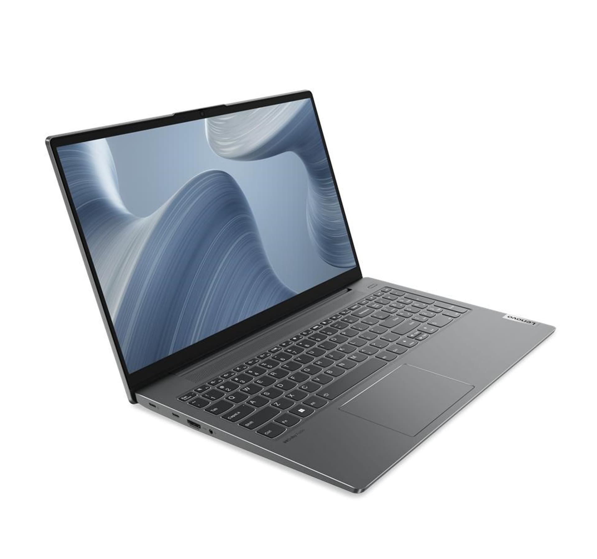 

Lenovo IdeaPad 5 15IAL7 15.6"FHD AG 300nits AG i5-1240P 16GB DDR4 3200 SSD512 Intel Iris Xe Graphics Win11 Storm Grey