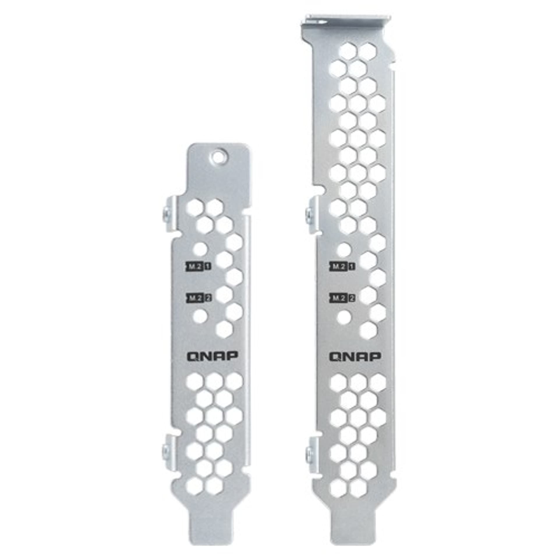 

Qnap-kasrta sieciowa Dual M.2 22110/2280 SATA SSD