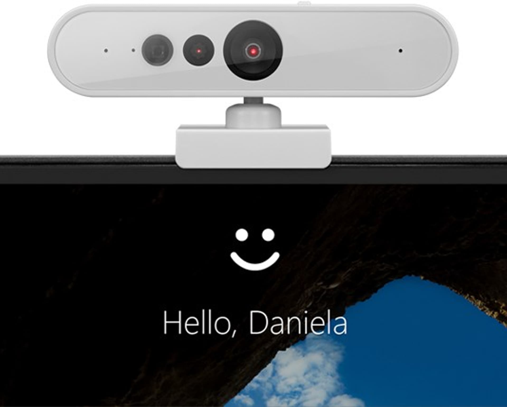 

Kamera internetowa Lenovo 510 FHD Webcam