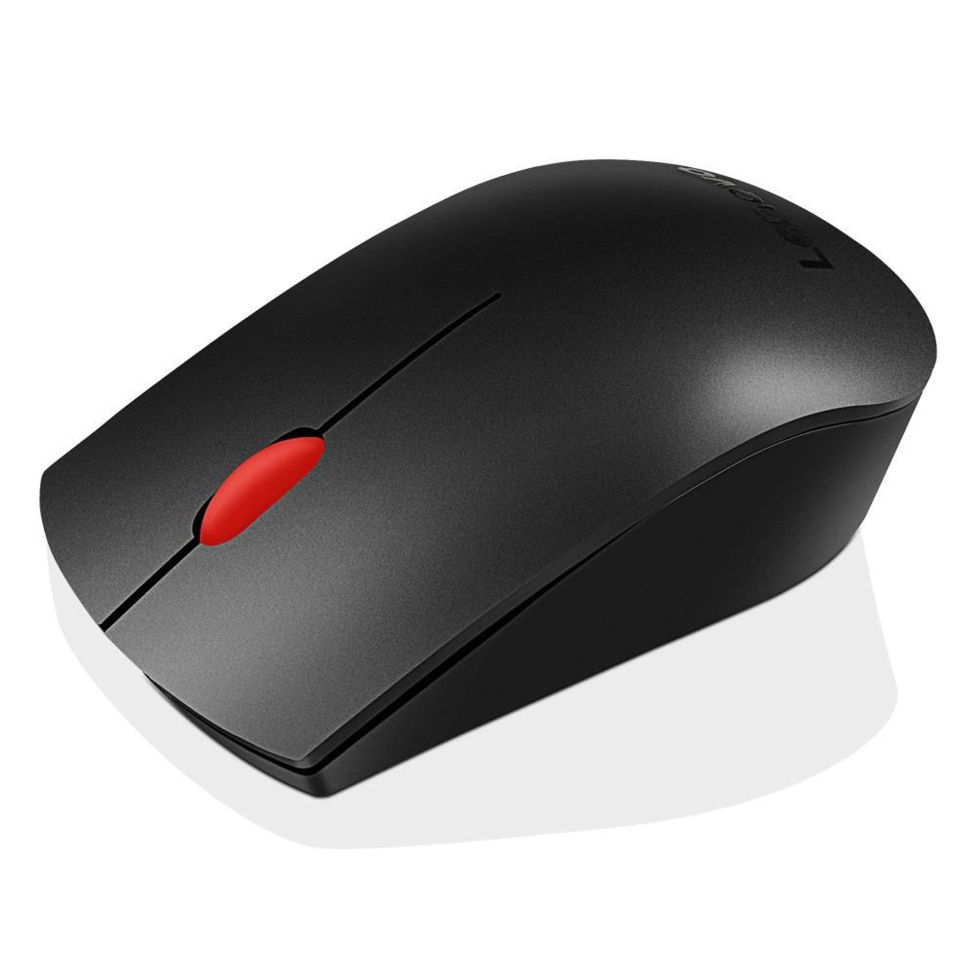 

Mysz Lenovo 510 Wireless Mouse Black