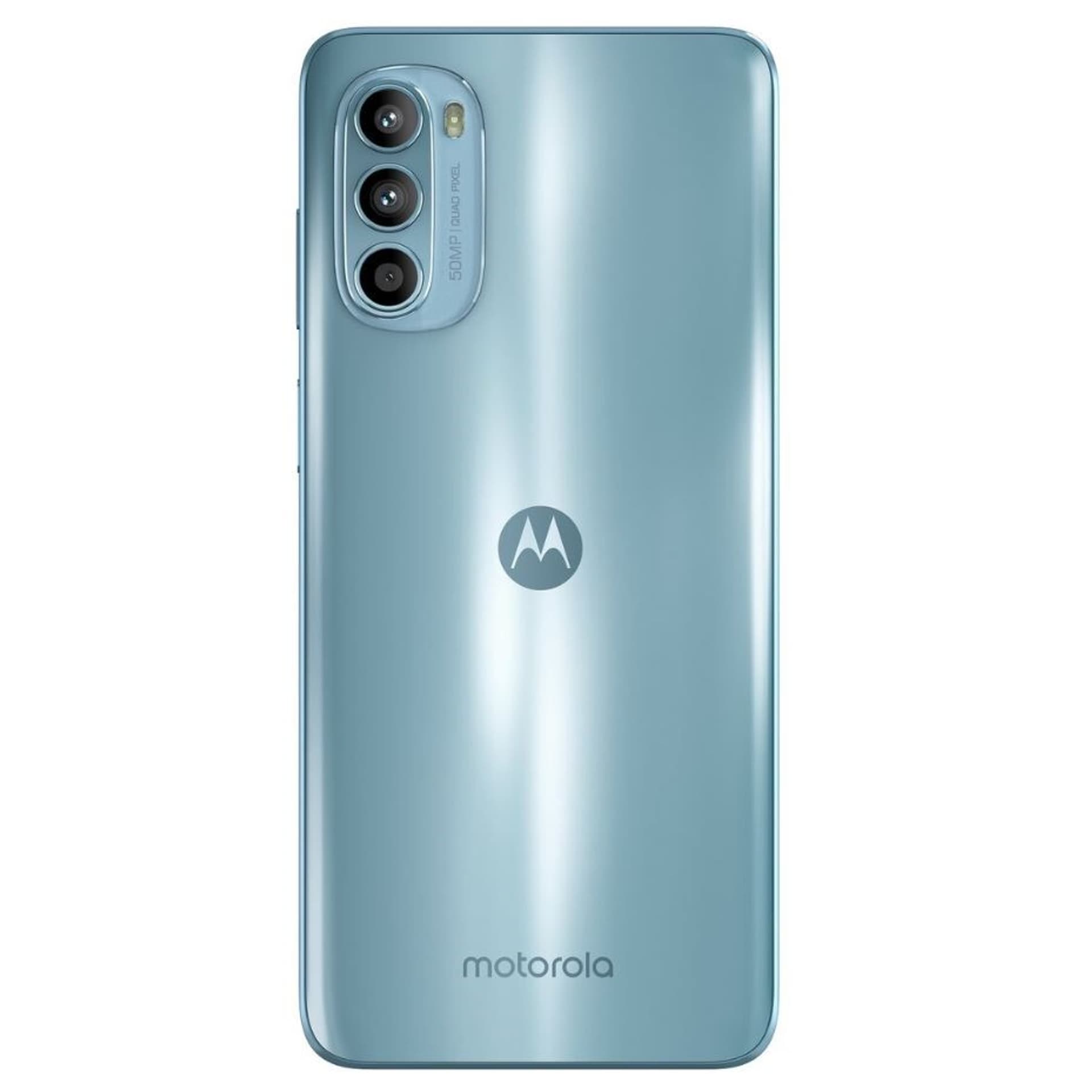 

Smartfon Motorola Moto G52 4/256GB 6,6" AMOLED 2400x1080 5000mAh Hybrid Dual SIM 4G Glacier Blue