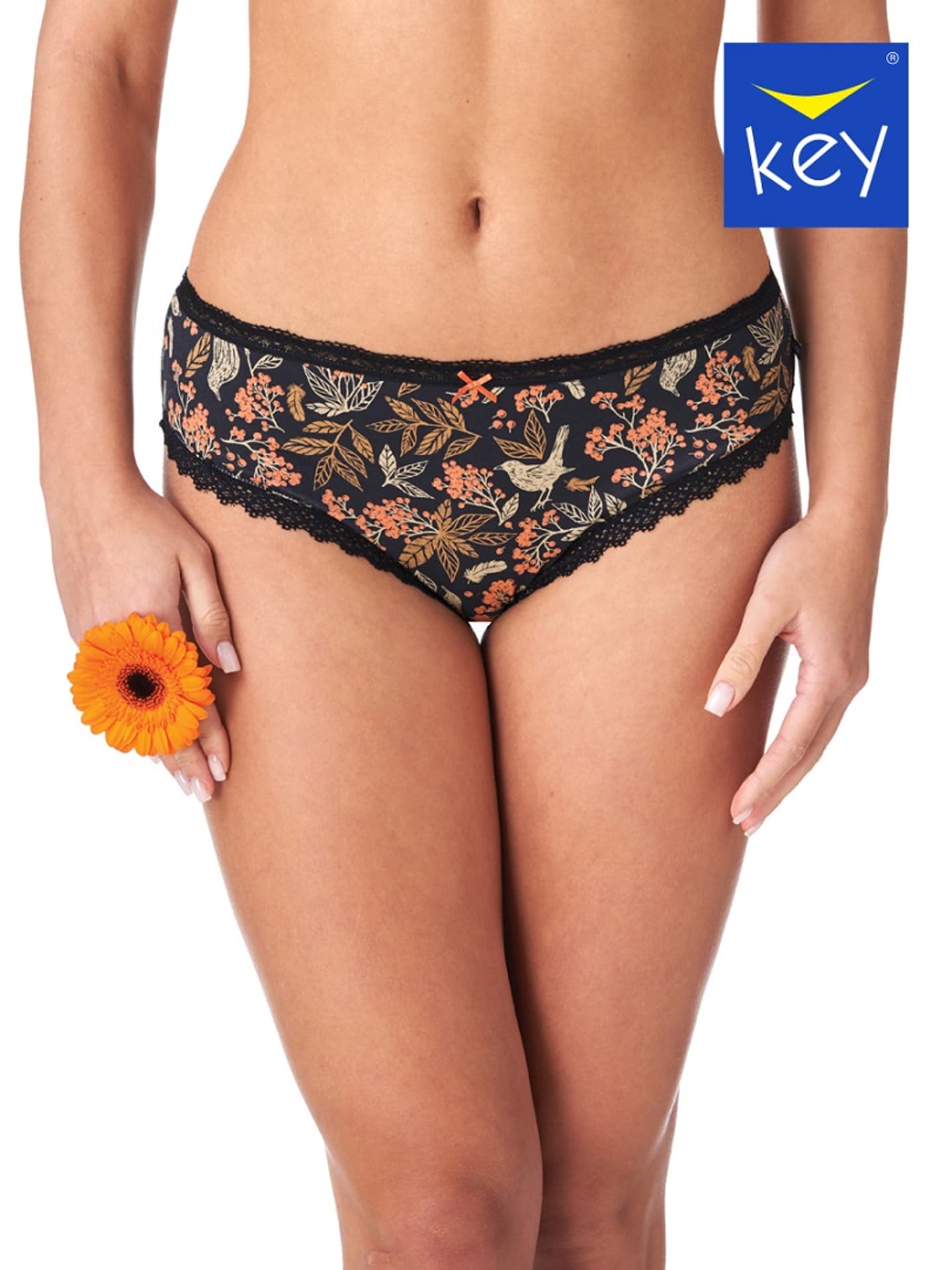 

FIGI KEY LPC-785 B23 (kolor mix kolorów, rozmiar XXL)