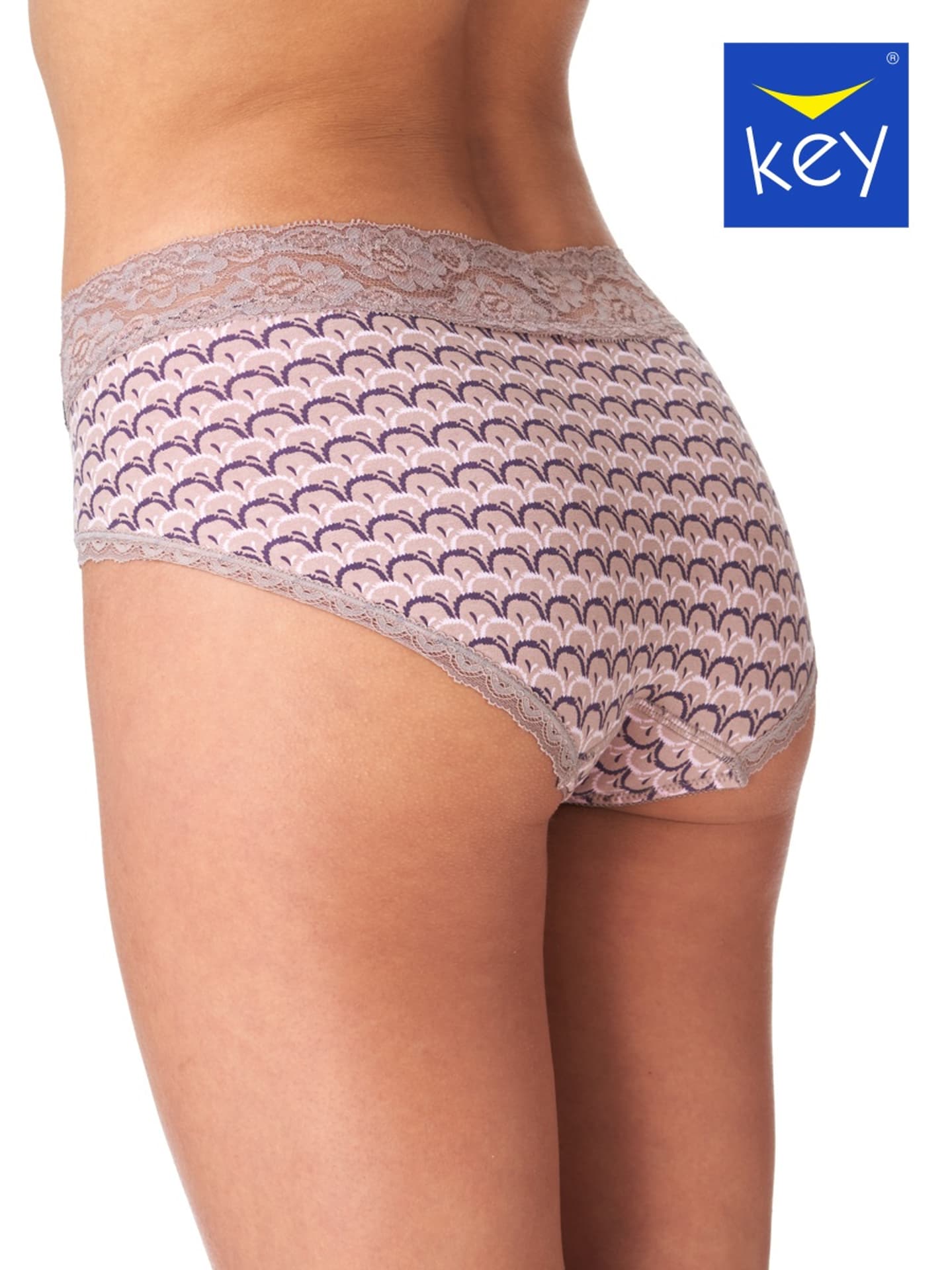 

FIGI KEY LPC-789 B23 (kolor mix kolorów, rozmiar M)