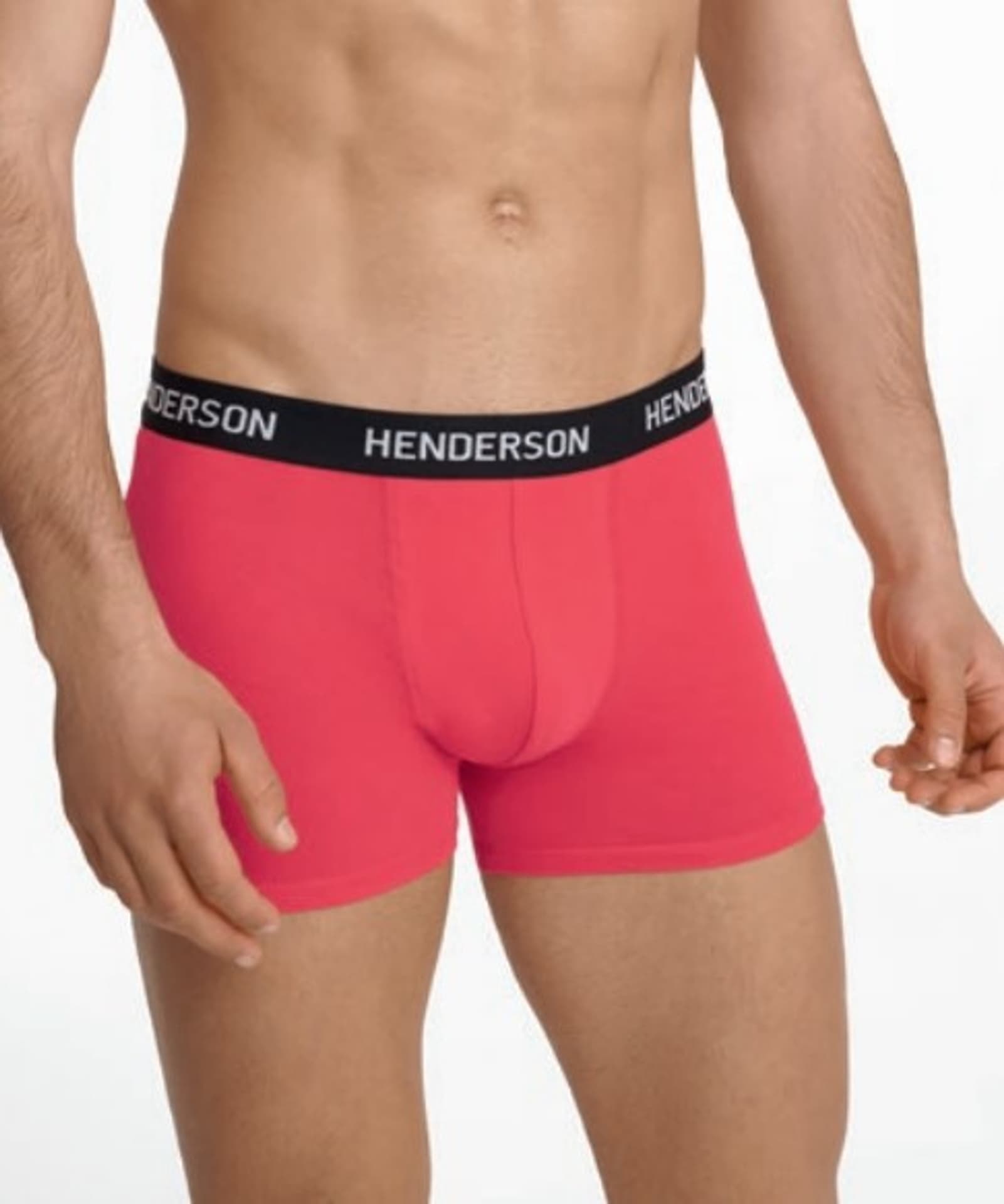 

SZORTY HENDERSON 40977 INTACT (kolor mix kolorów, rozmiar XXL)