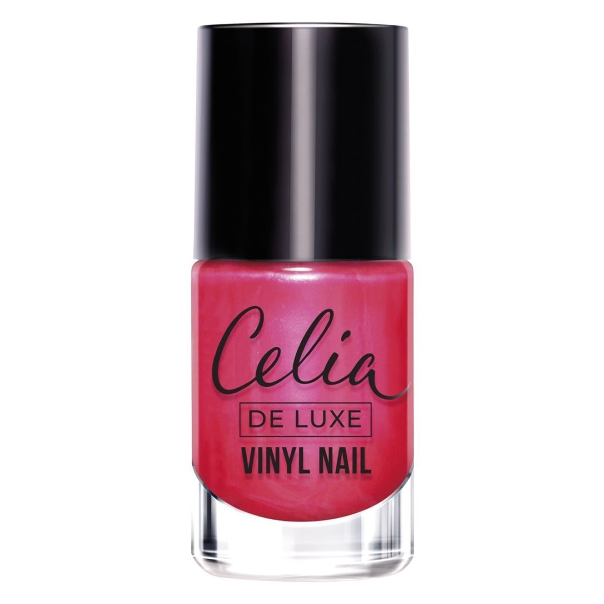 

CELIA De Luxe Winylowy Lakier do paznokci nr 501 10ml