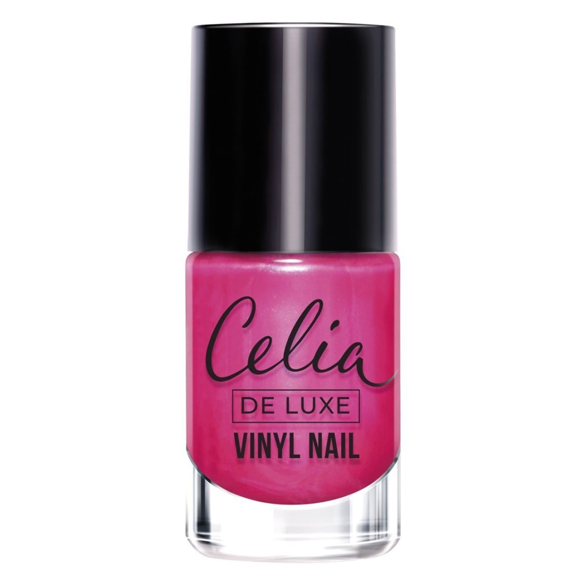 

CELIA De Luxe Winylowy Lakier do paznokci nr 502 10ml