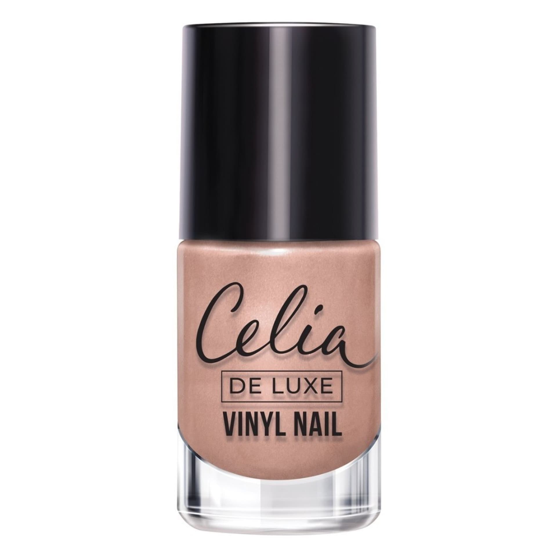 

CELIA De Luxe Winylowy Lakier do paznokci nr 504 10ml