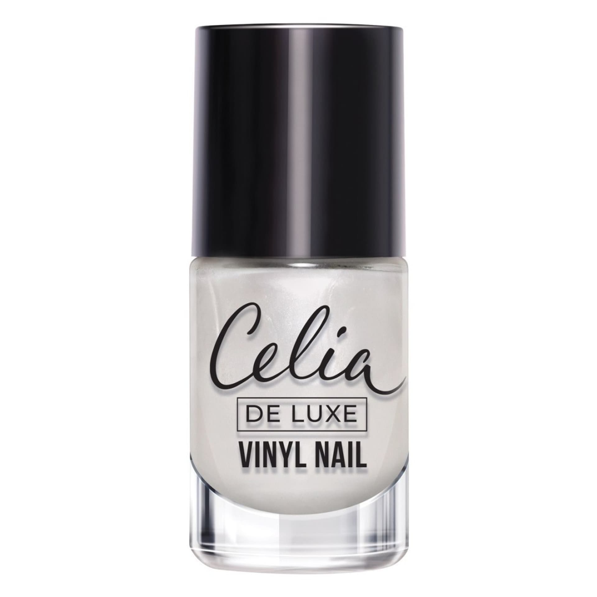 

CELIA De Luxe Winylowy Lakier do paznokci nr 505 10ml