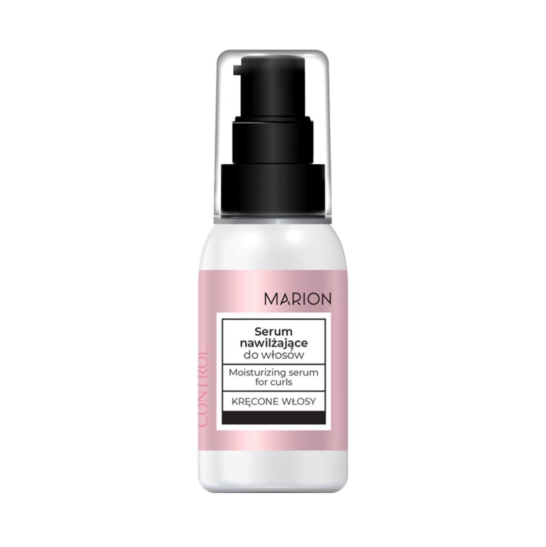 

MARION FINAL CONTROL nawil.serum d/w krę 50ml&