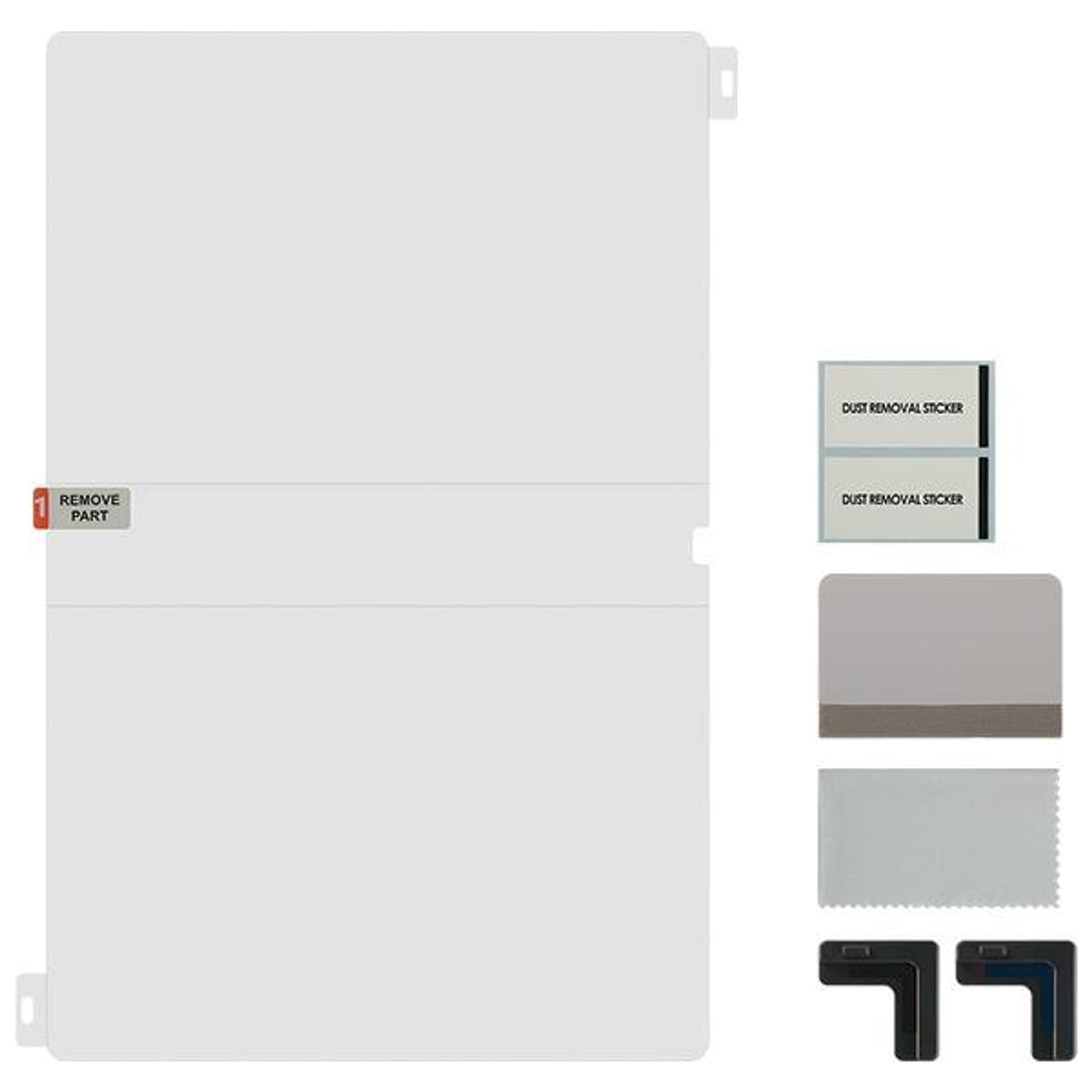 

Folia Samsung EF-UX910CTEGWW Tab S9 Ultra Anti-Reflecting Screen Protector