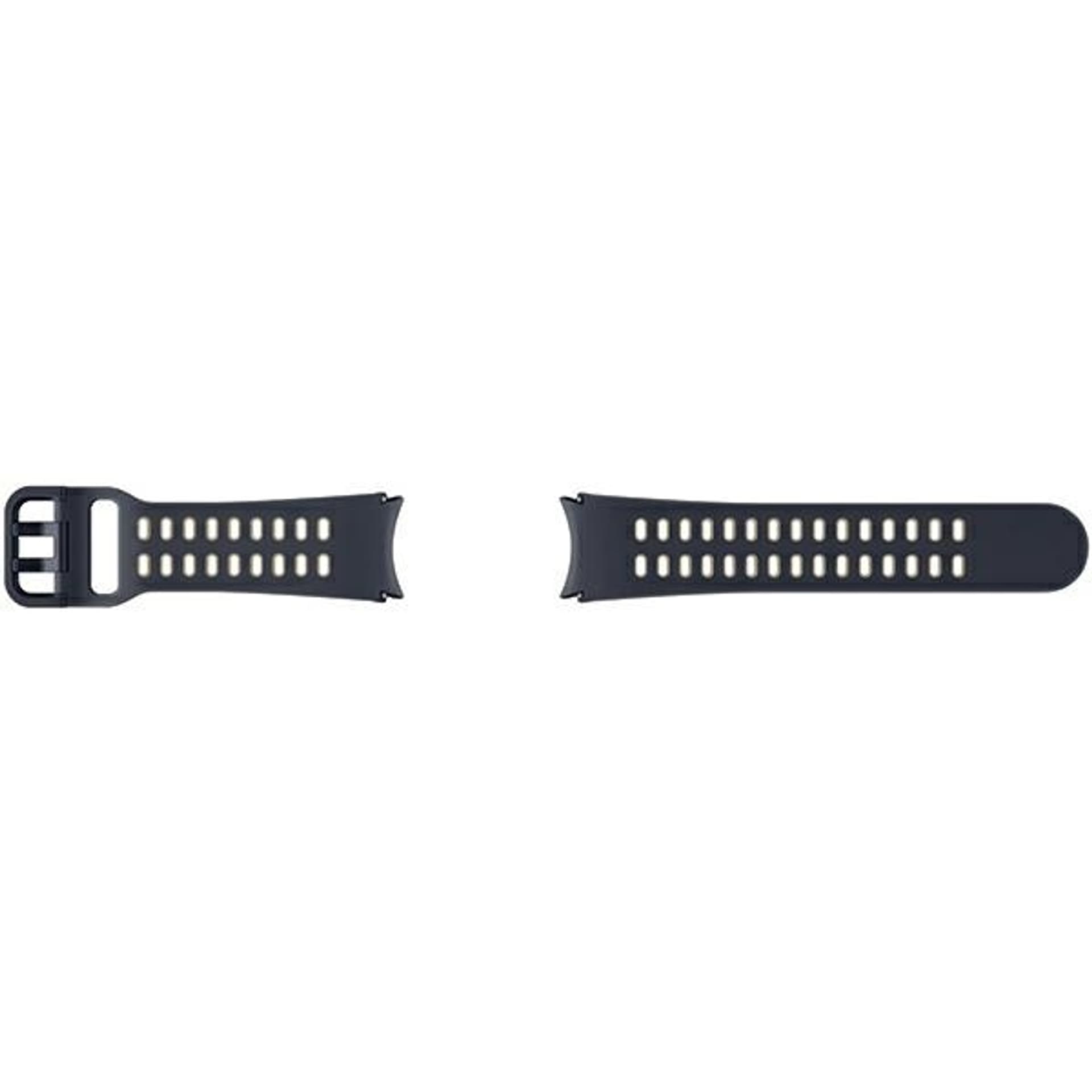 

Pasek Extreme Sport Band Samsung ET-SXR93SBEGEU do Watch6 20mm S/M graphite/titan