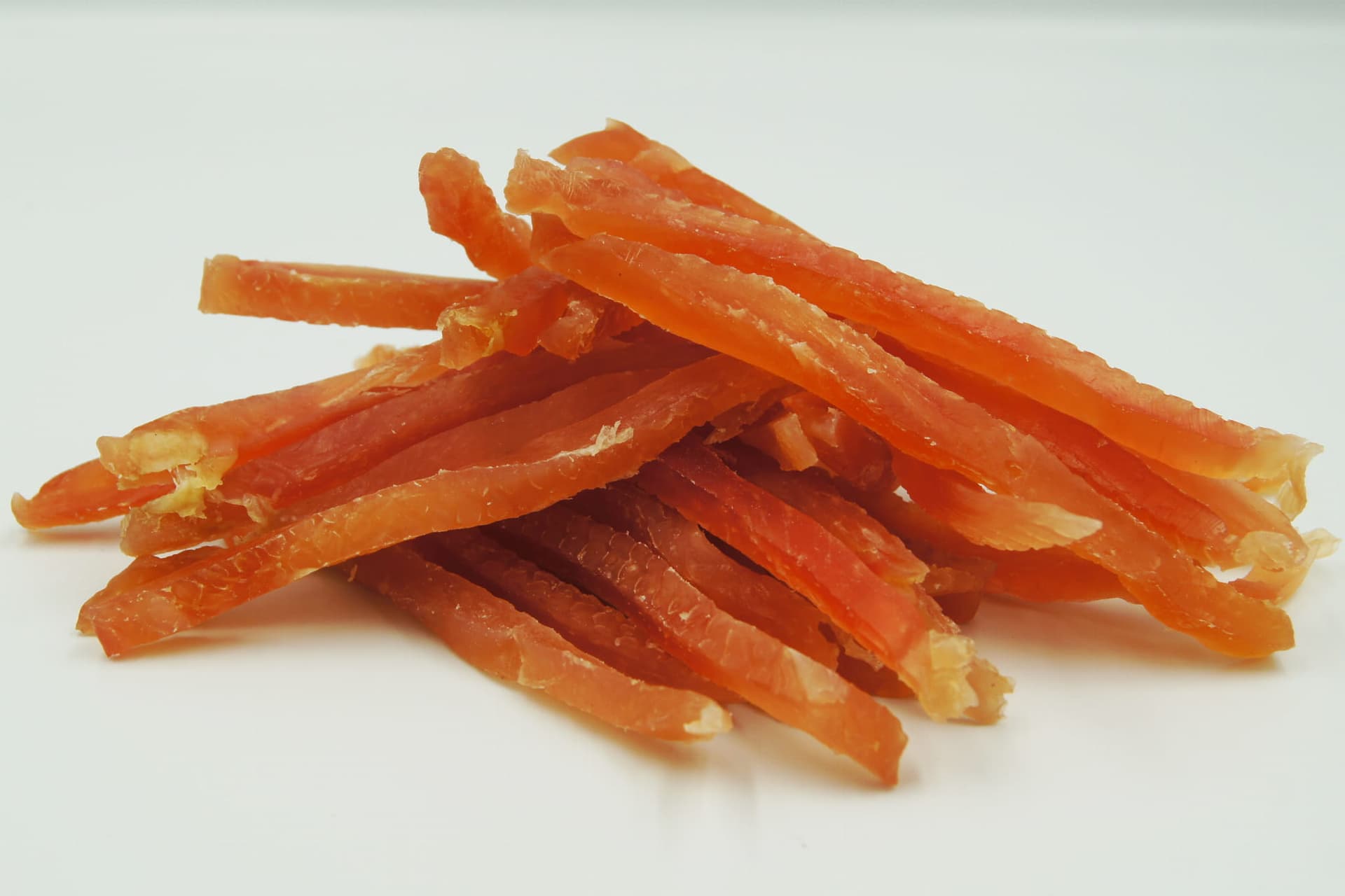 

HEALTHY SNACK Paski z kurczaka miękkie 500g [NS-102]
