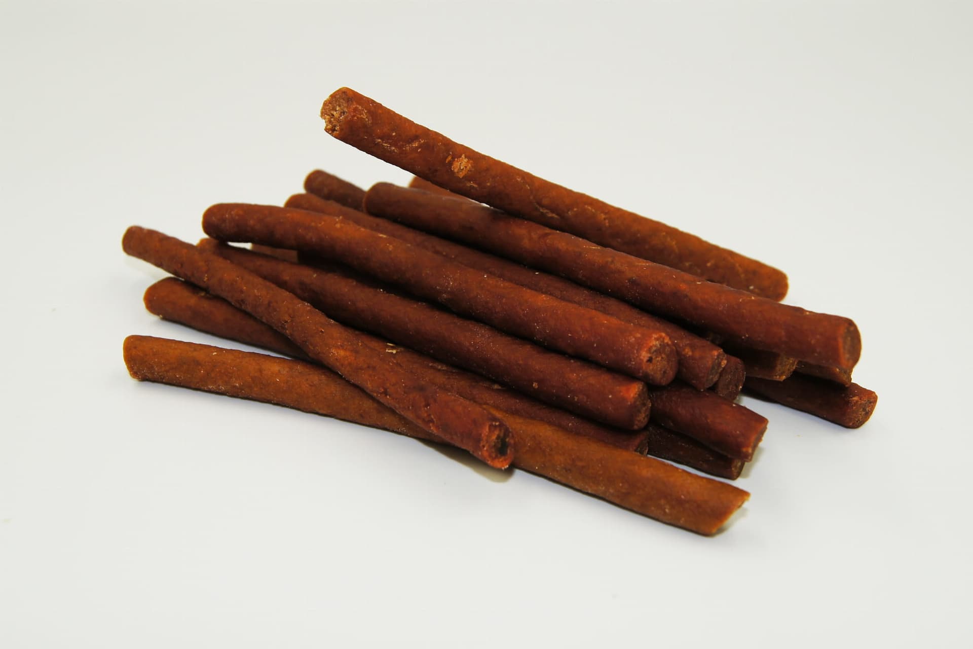 

HEALTHY SNACK Kabanos wołowy 500g [NS-111]