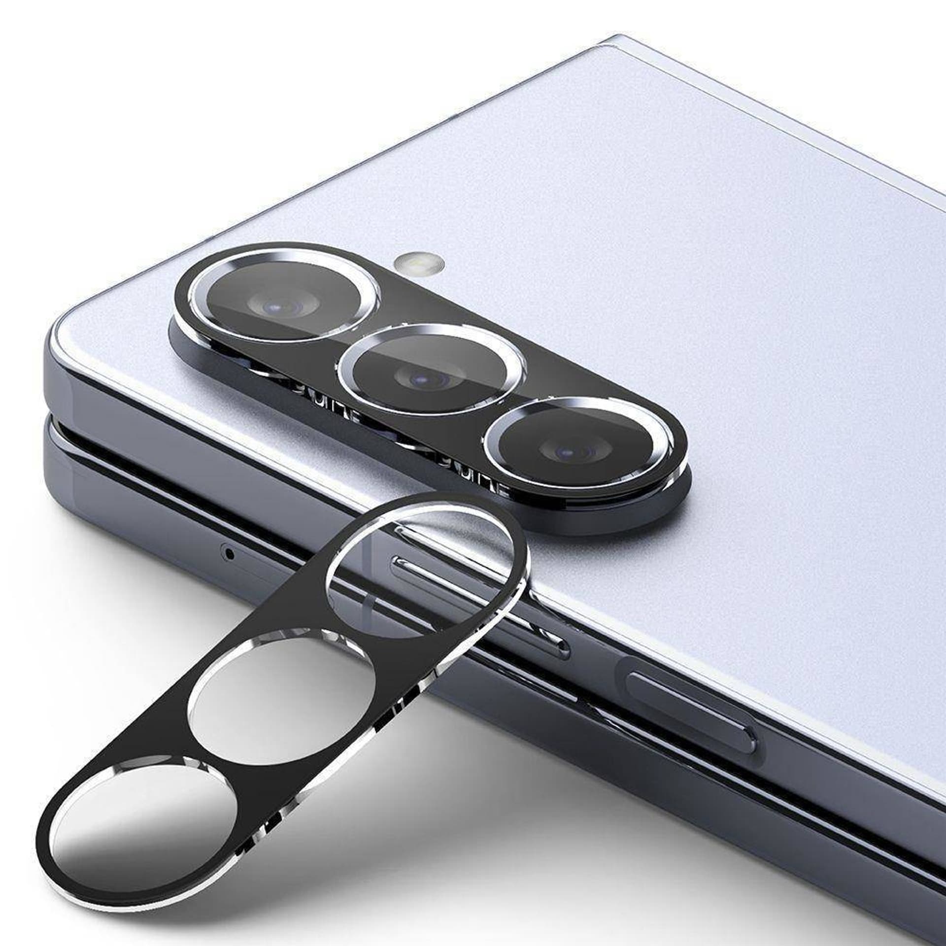 

Osłona Aparatu SAMSUNG GALAXY Z FOLD 5 Ringke Camera Frame Glass Protector