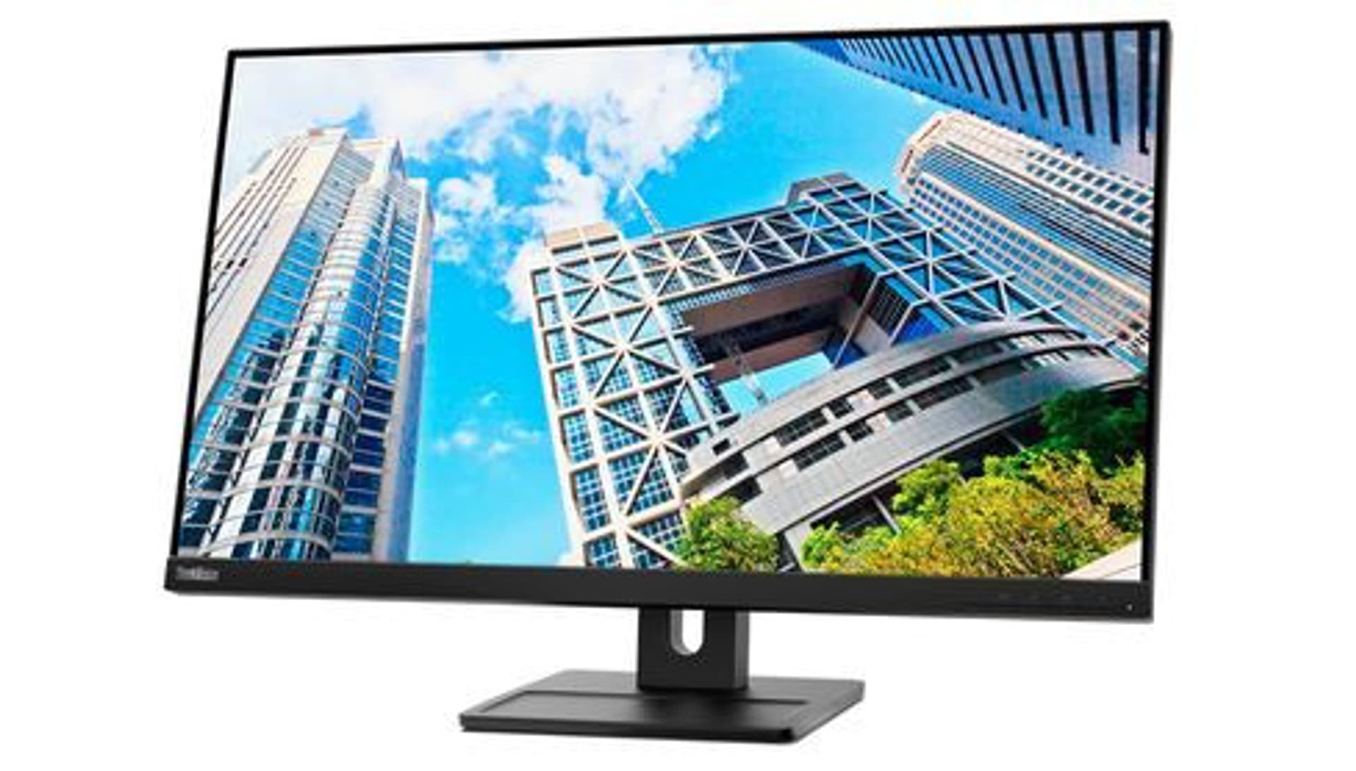 

Monitor LENOVO 28" 3840 x 2160 62F9GAT4EU Czarny