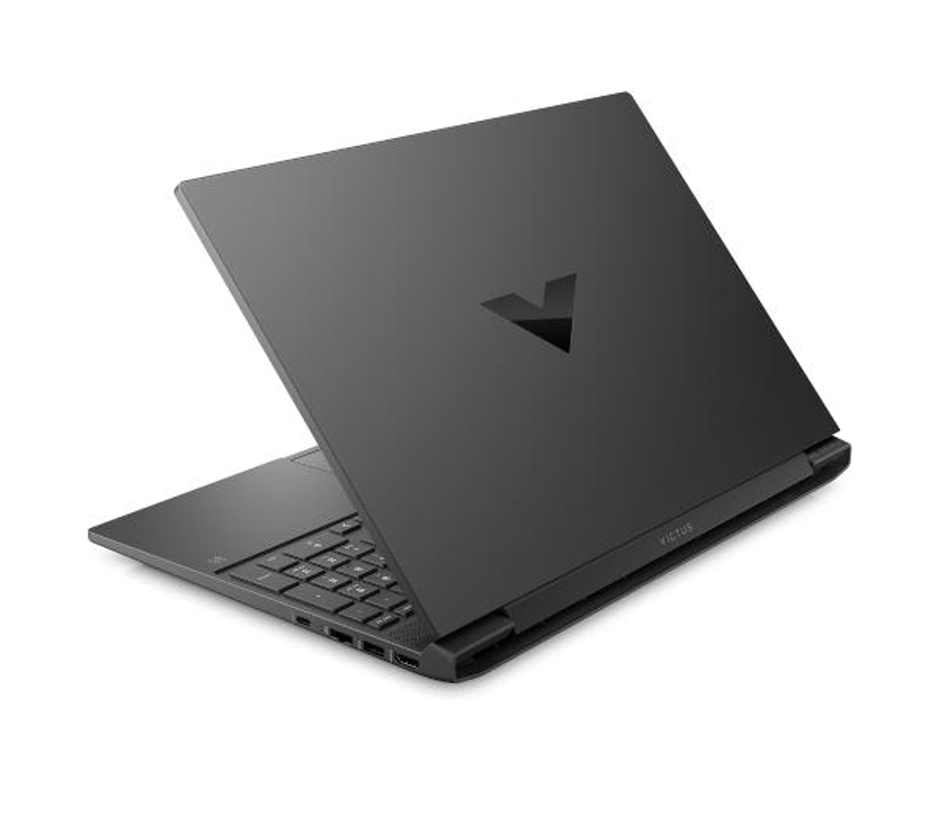 

HP Victus 15-fa0122nw (15.6"/I5-12450H/RTX3050/16GB/SSD512GB/Szaro czarny)