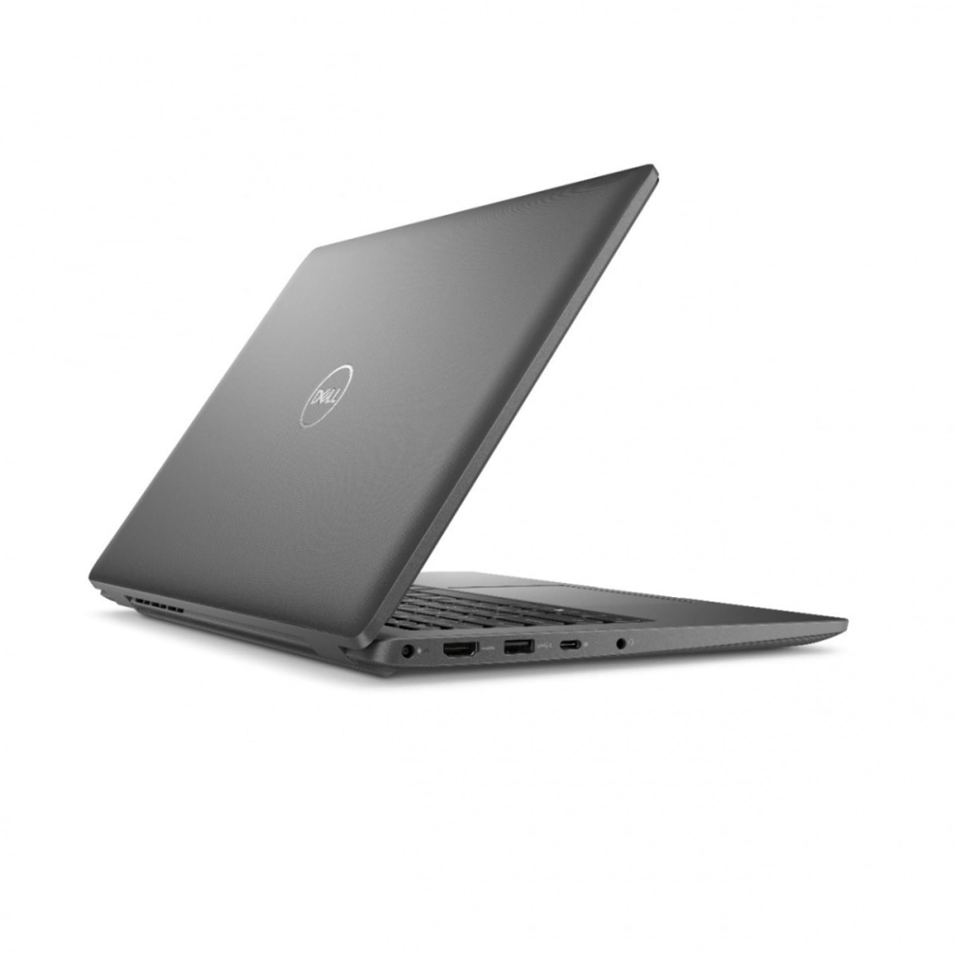 

DELL Latitude 3440 (14"/I5-1335U/IRIS XE/8GB/SSD256GB/W11P/Szaro czarny)