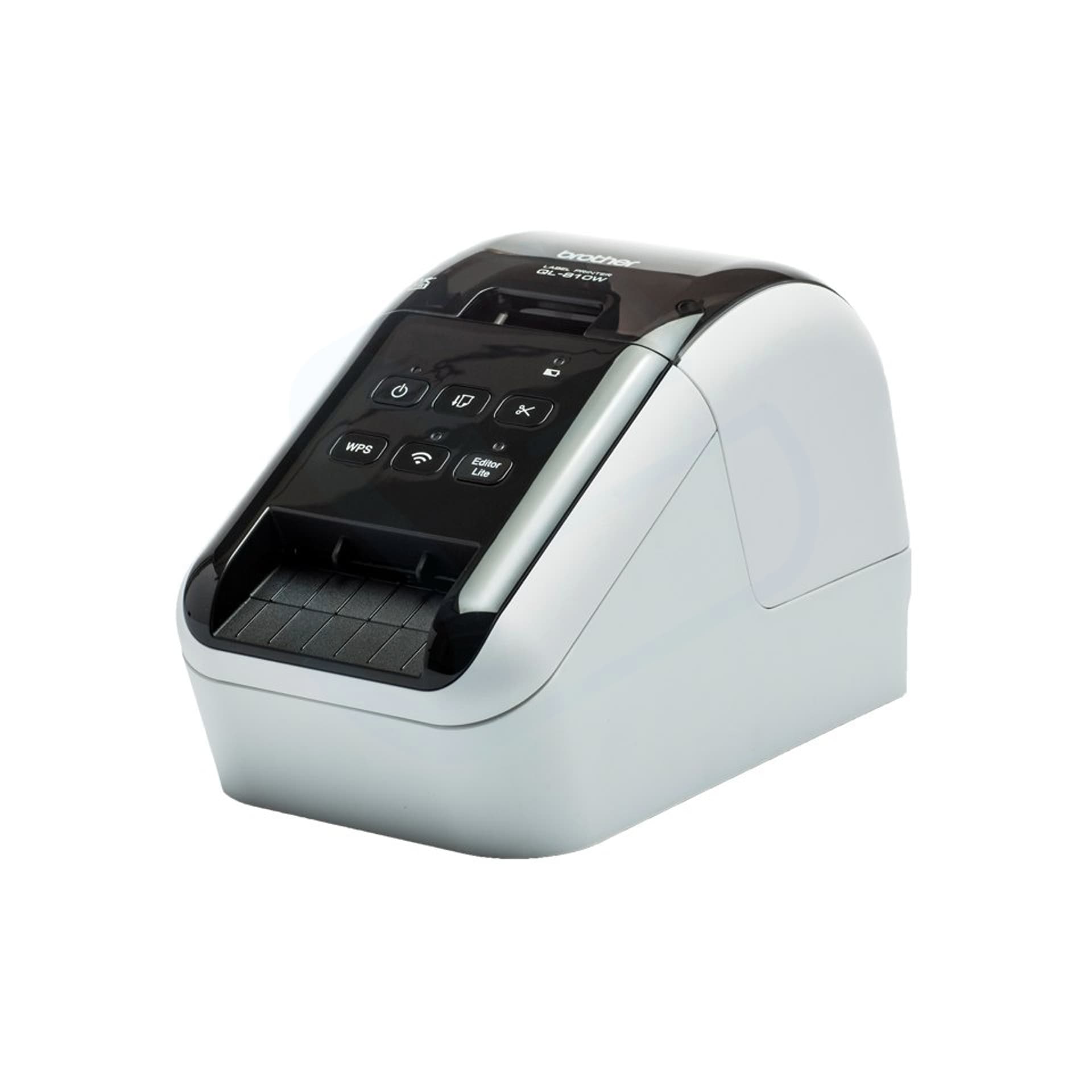

Drukarka etykiet BROTHER QL810WCYJ1