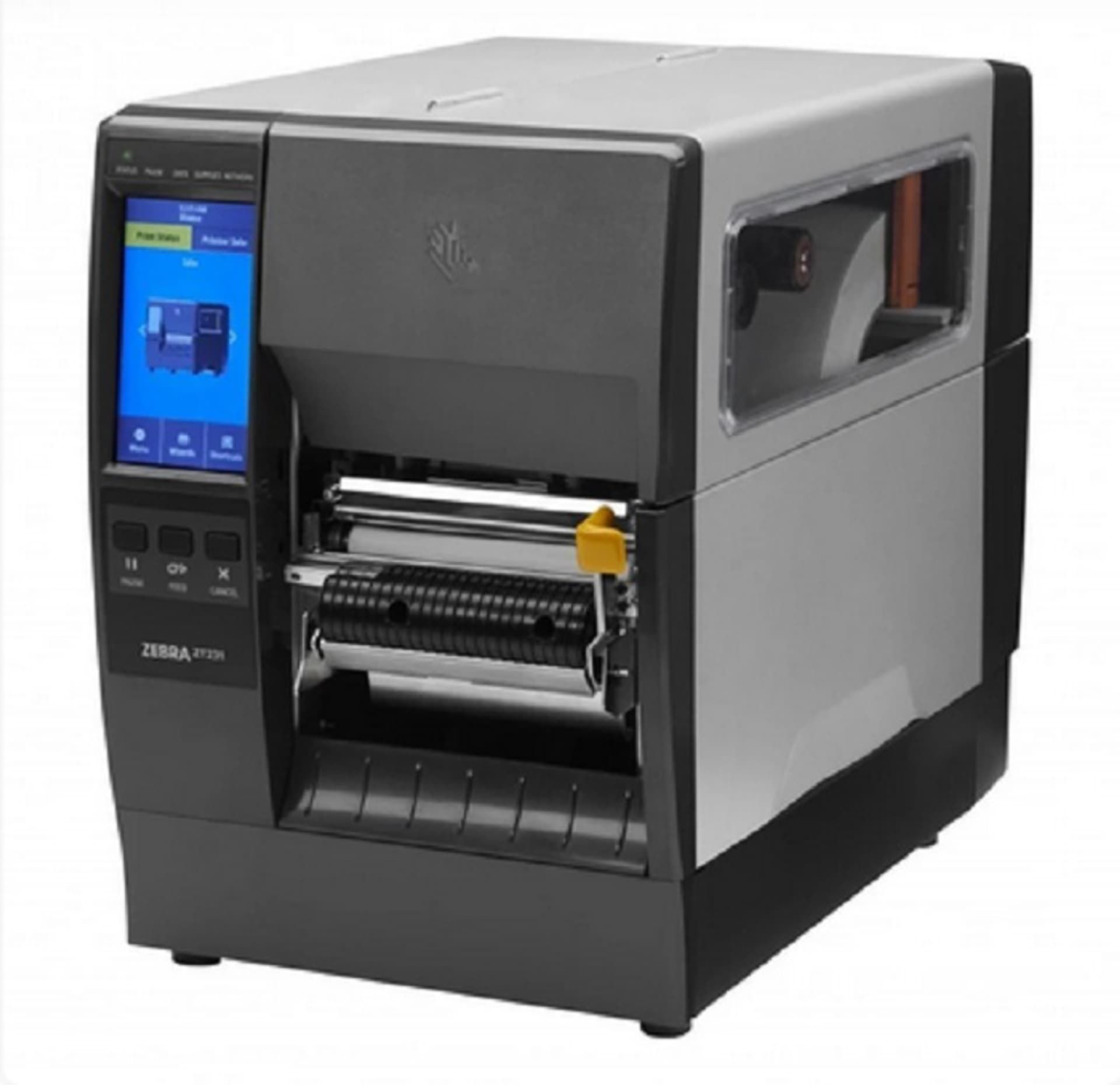

Drukarka etykiet ZEBRA ZT23143-T3E000FZ