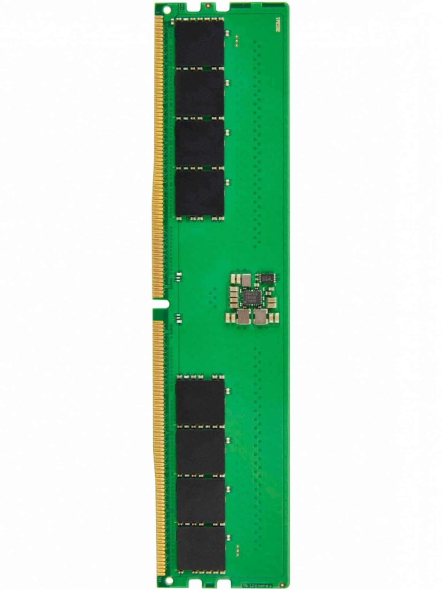 

Pamięć HP UDIMM DDR5 16GB 4800MHz SINGLE 4M9Y1AA