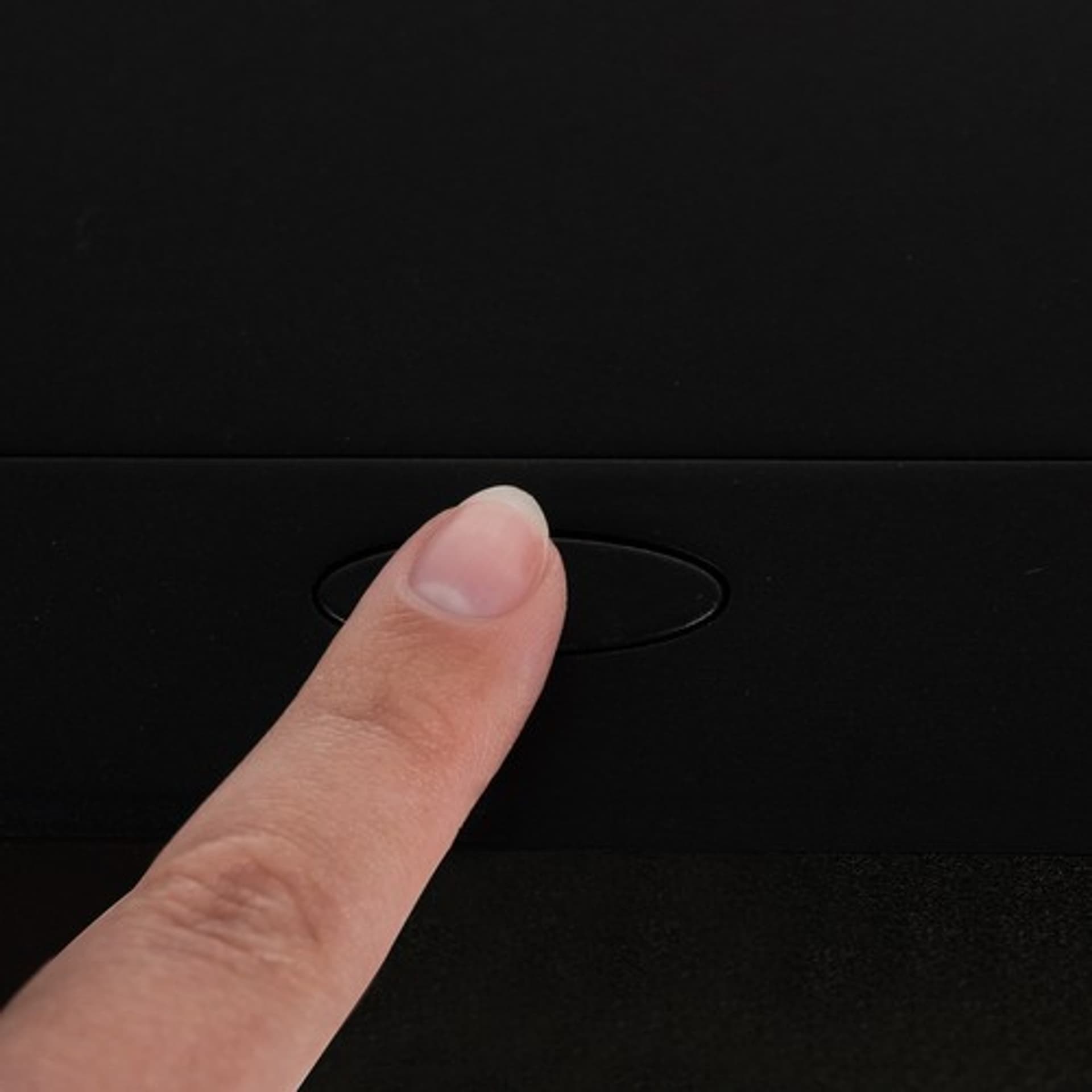 thumb