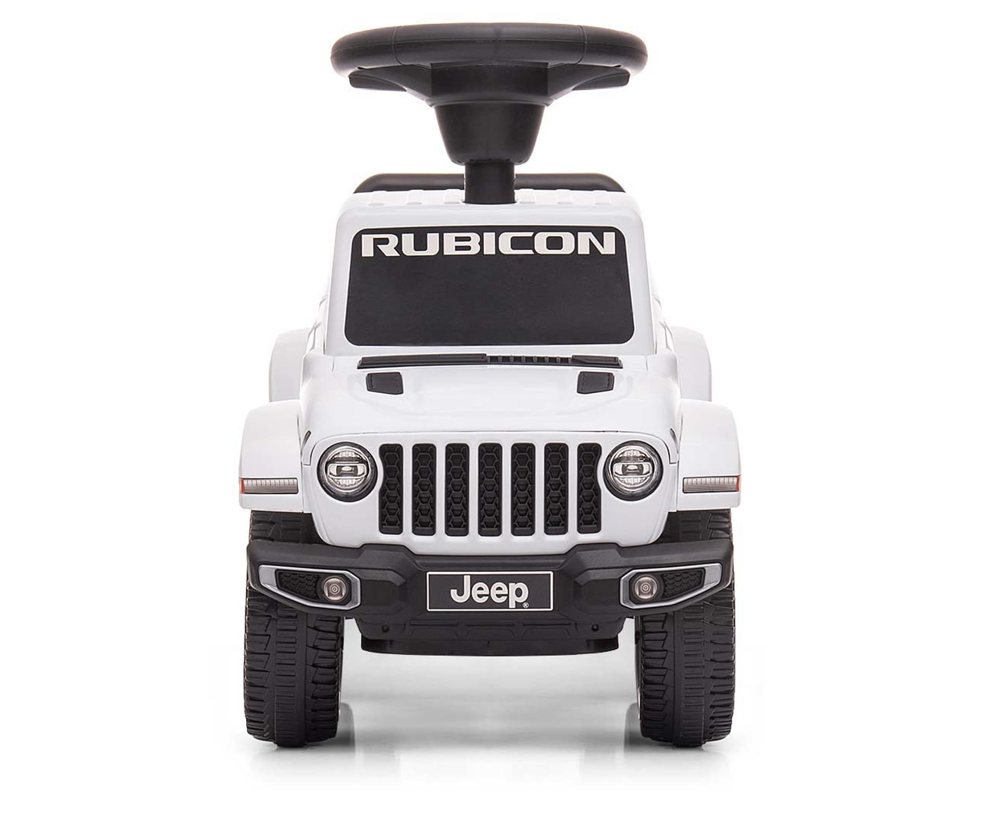 

Pojazd Jeep Rubicon Gladiator White