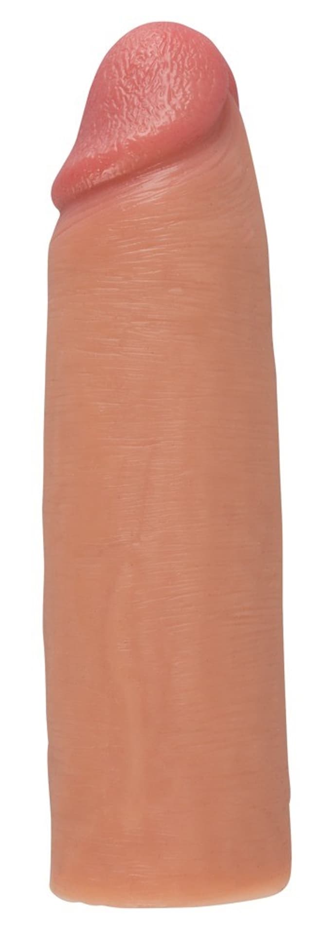 

Realistixxx Przedłużka na penisa 16,2cm