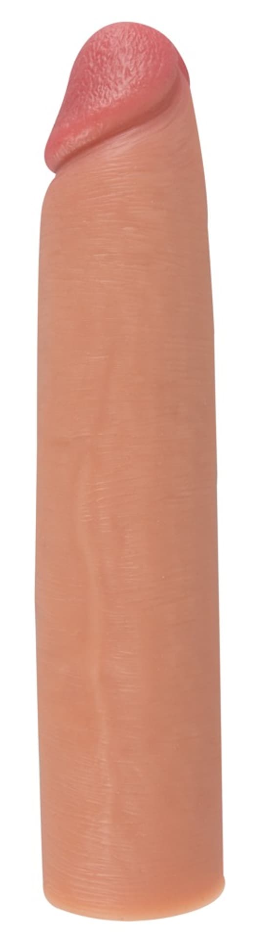 

Przedłużka na penisa 20,8cm