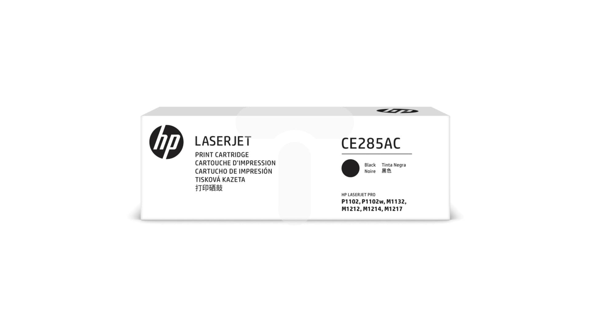 

TONER HP CE285AC ORYGINAŁ