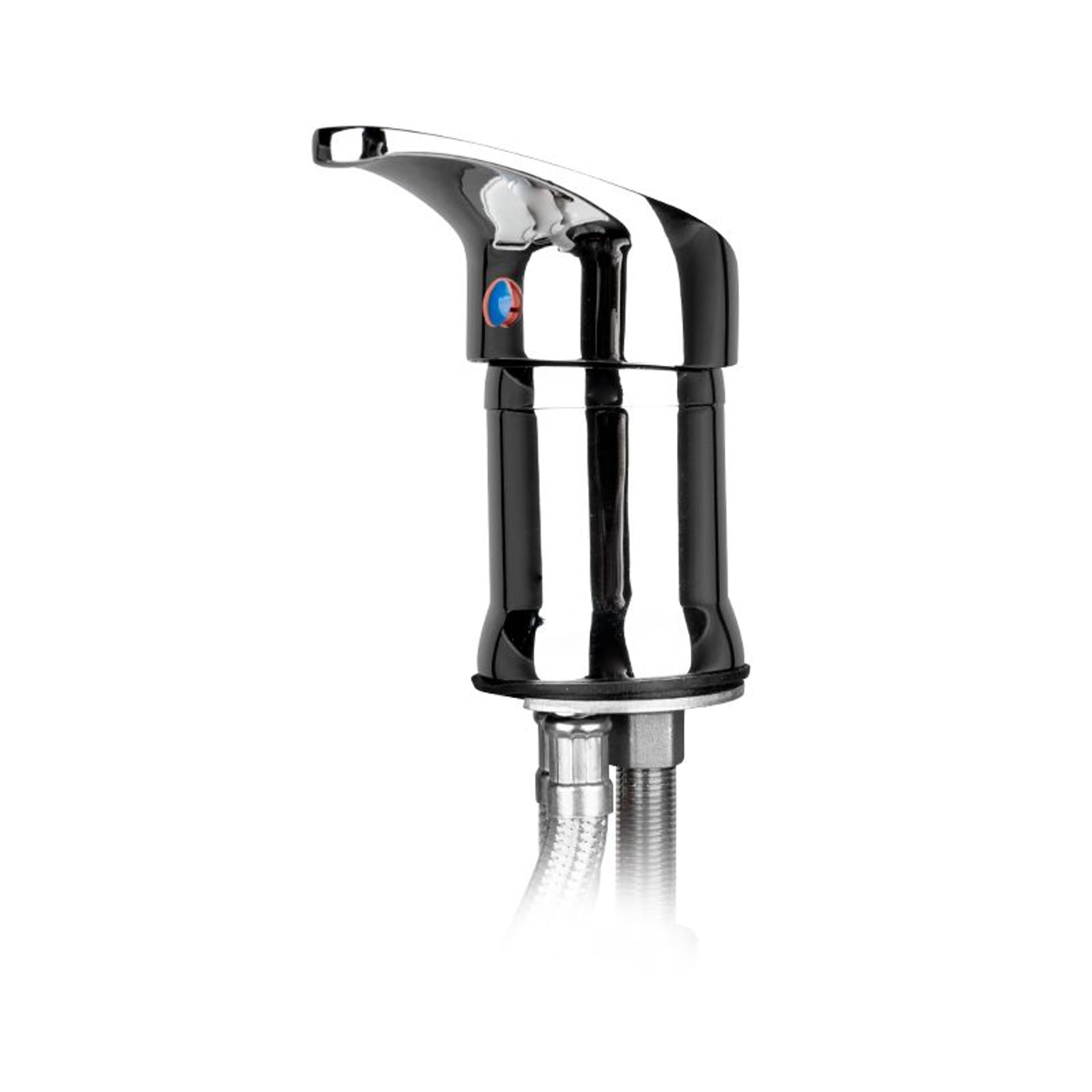 

Bateria do myjni fryzjerskiej chrom S01