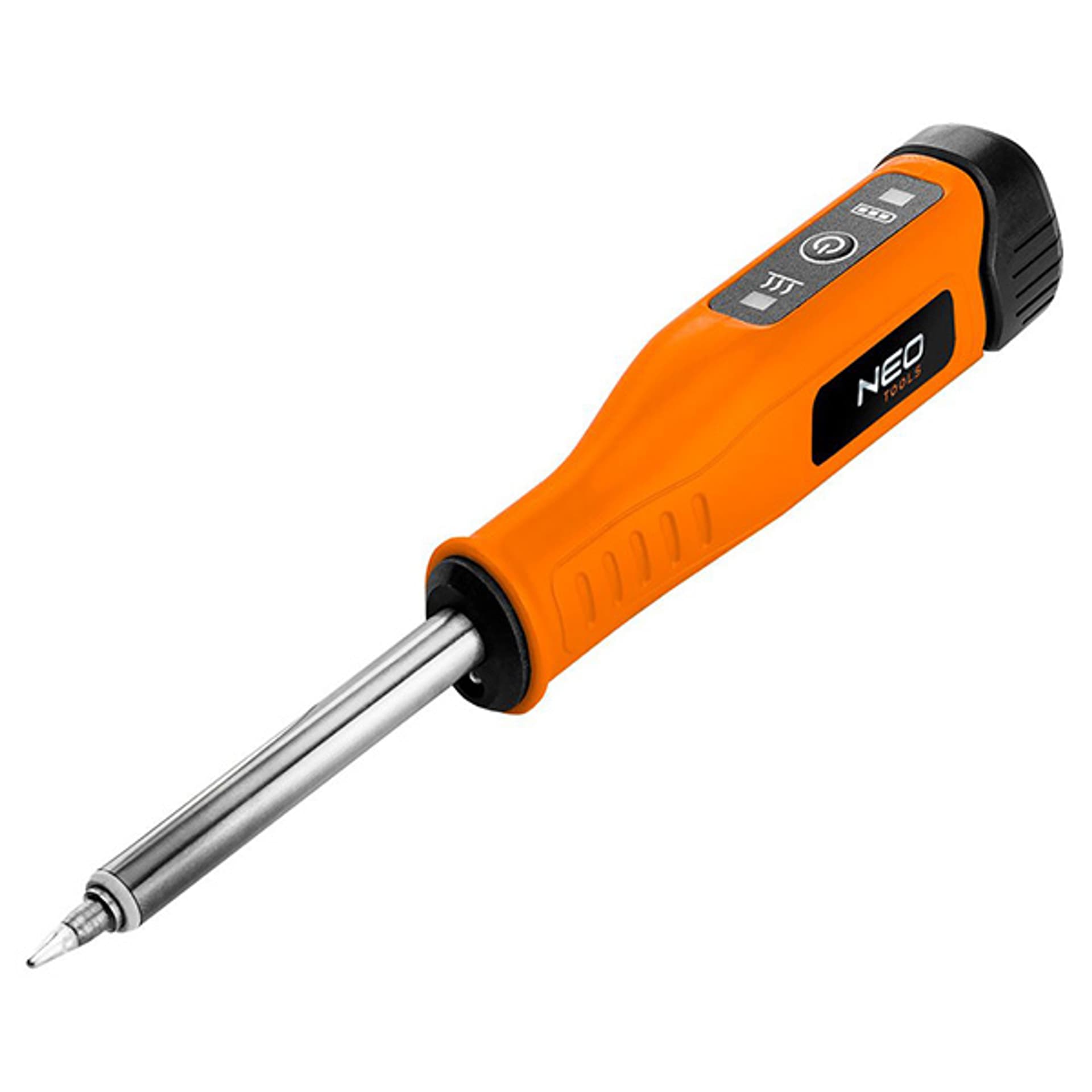 

LUTOWNICA BEZPRZEWODOWA 4V, ZASILANIE USB
