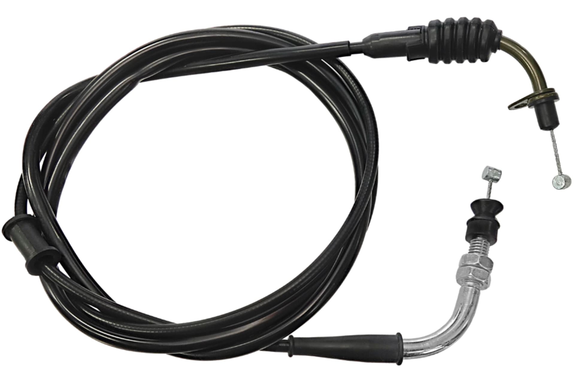 

Linka gazu do skutera B-Max