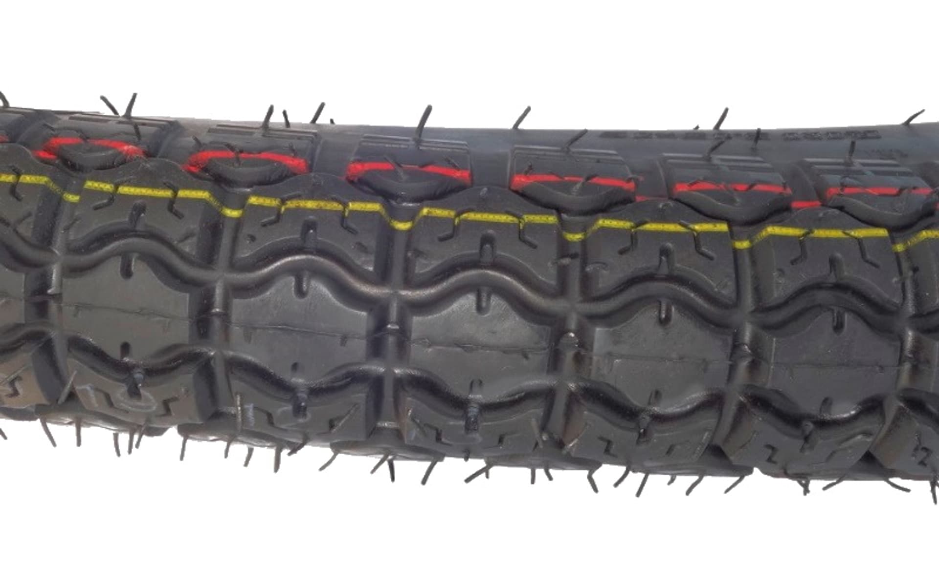 

Opona Carrystone 3.00-18 6PR TT 809